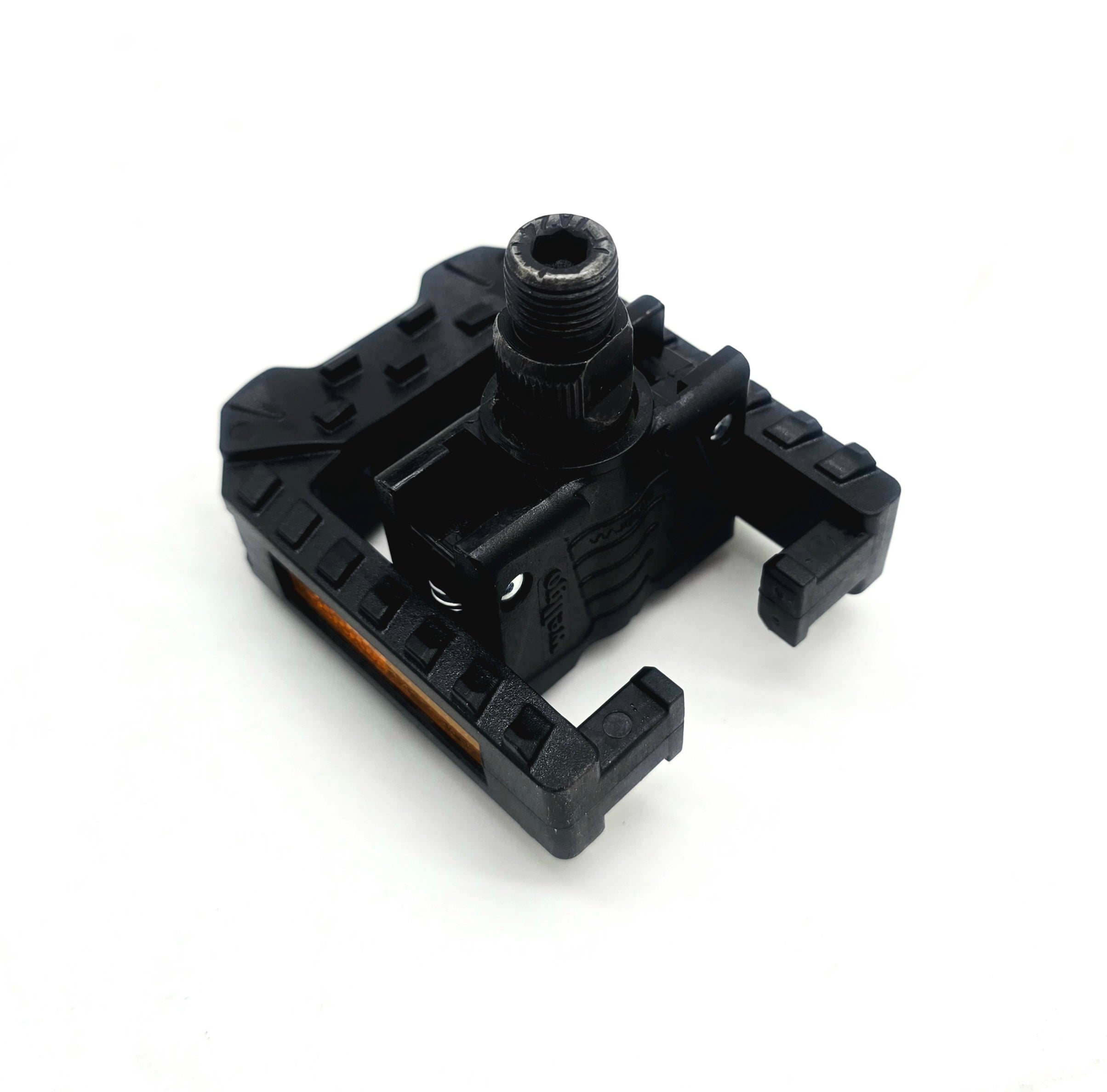 Pedal Folding