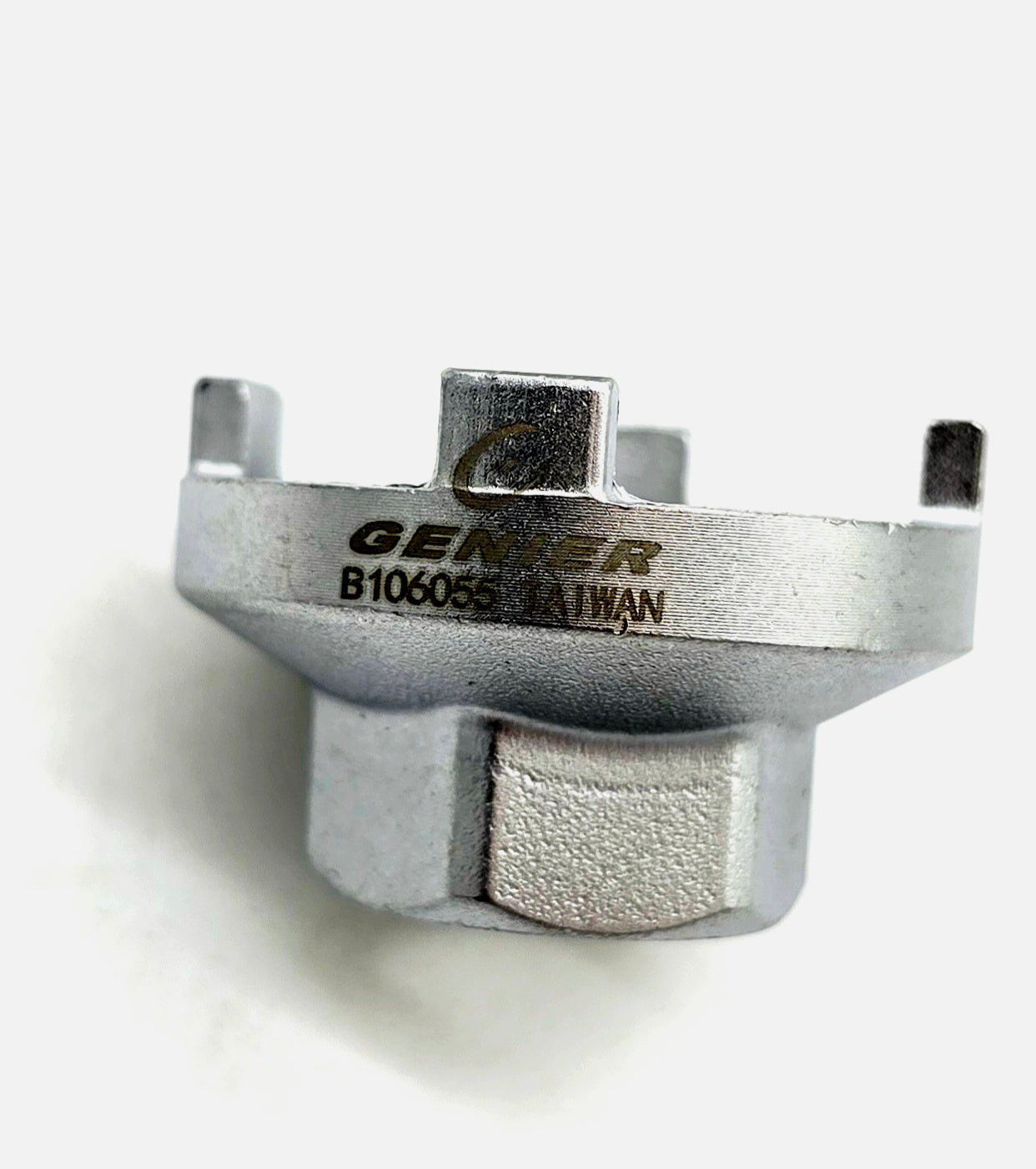 Gates Drive Free Wheel Removal Tool