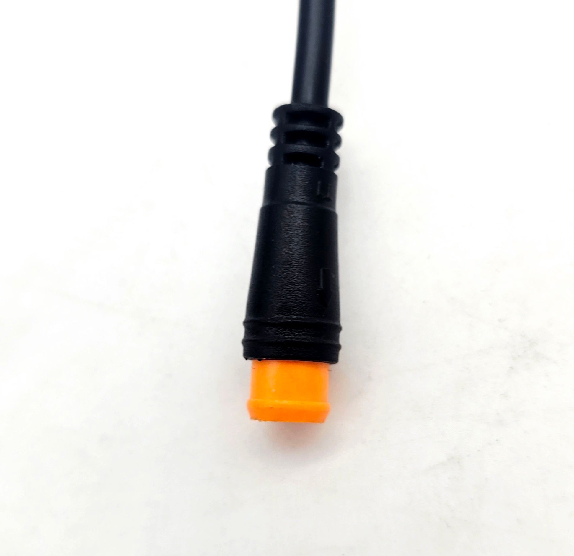 Brake Cut off Sensor Tektro 12 inch Yellow/Orange