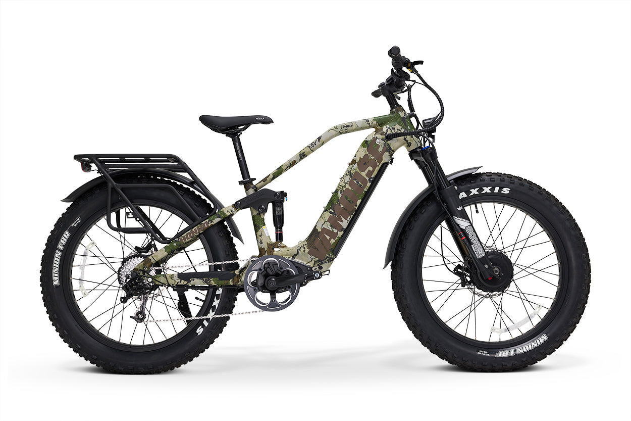 HONDO AWD - SM