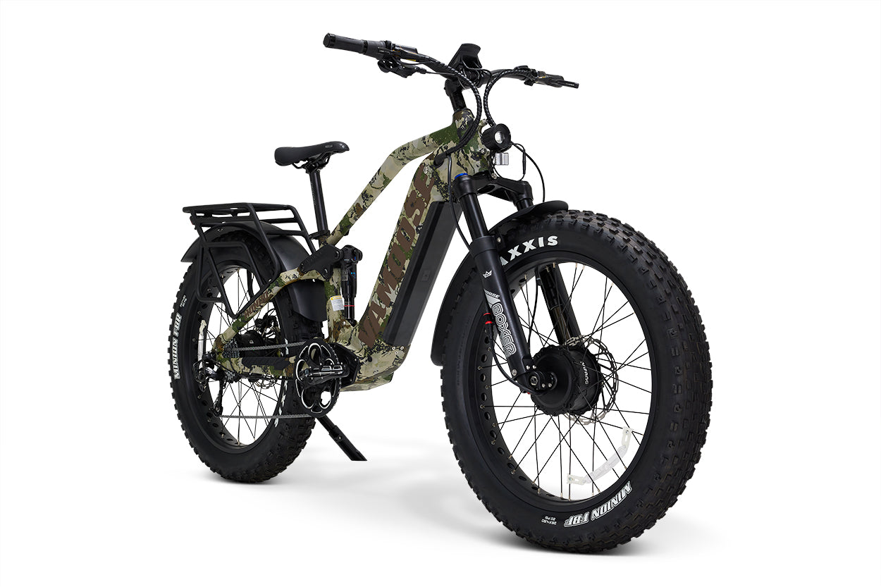 HONDO AWD - SM