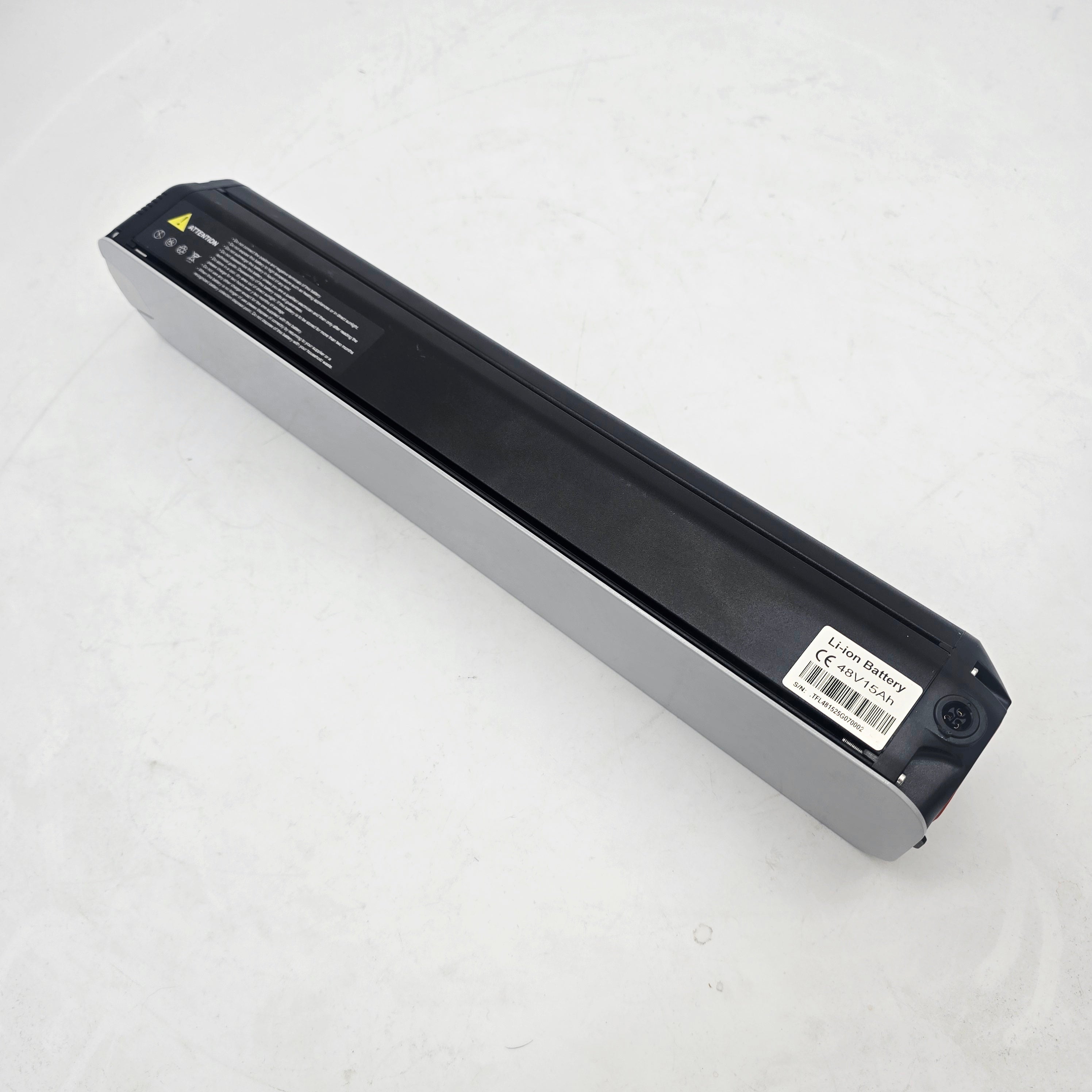 Battery 48v 15ah Samsung 5000mah Matador Toro