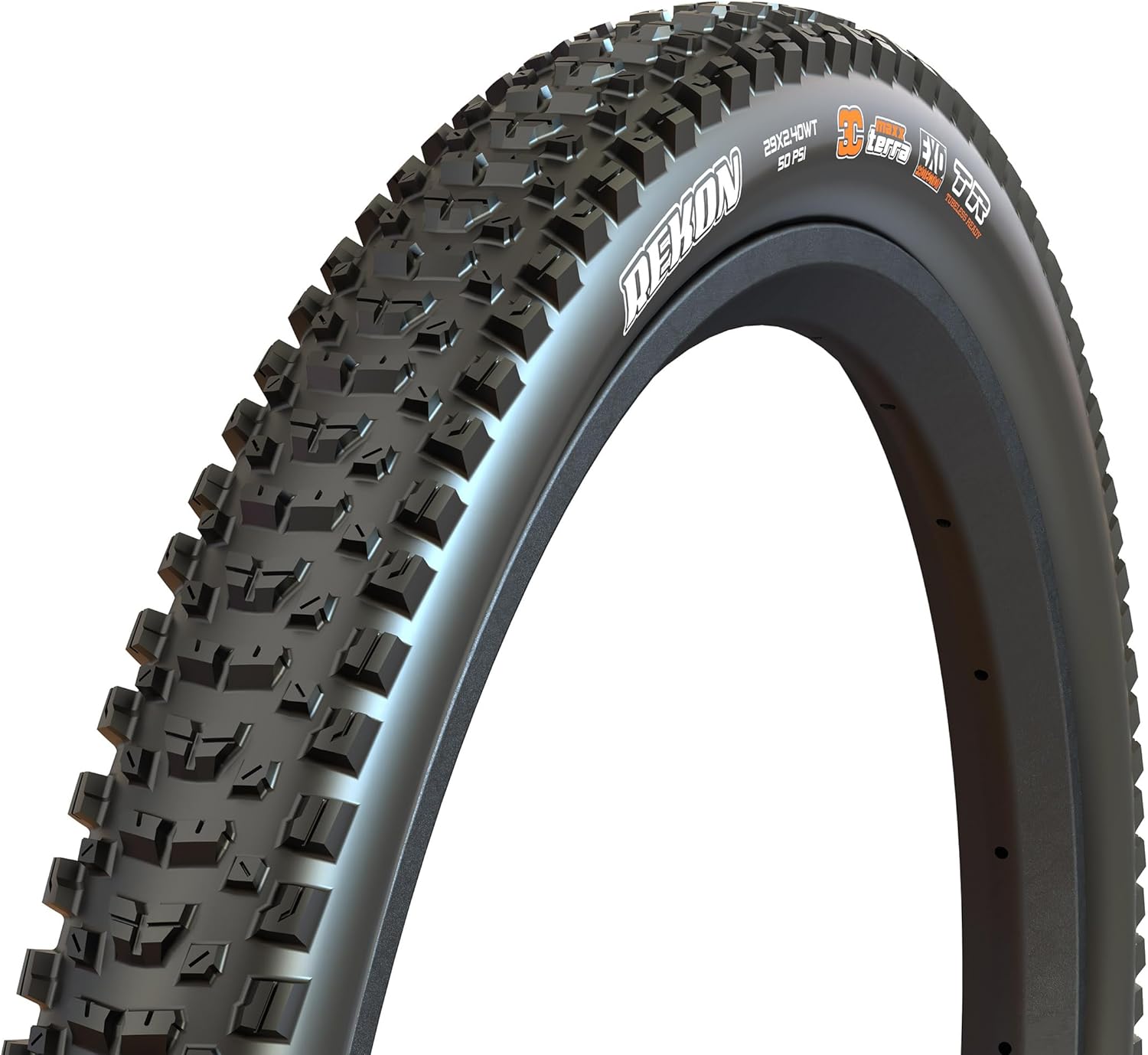 Tire MAXXIS RECON 29*2.0/3.0（50-76/622）