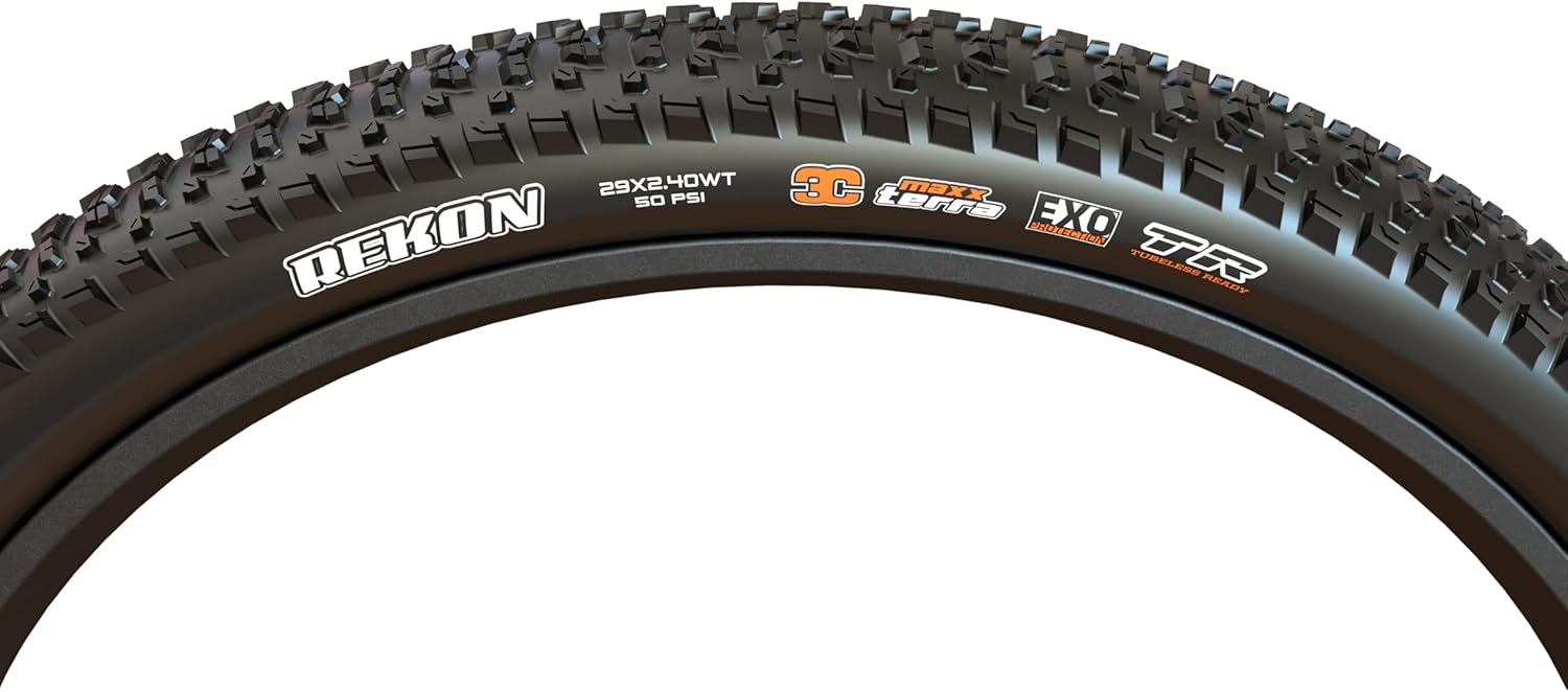 Tire MAXXIS RECON 29*2.0/3.0（50-76/622）
