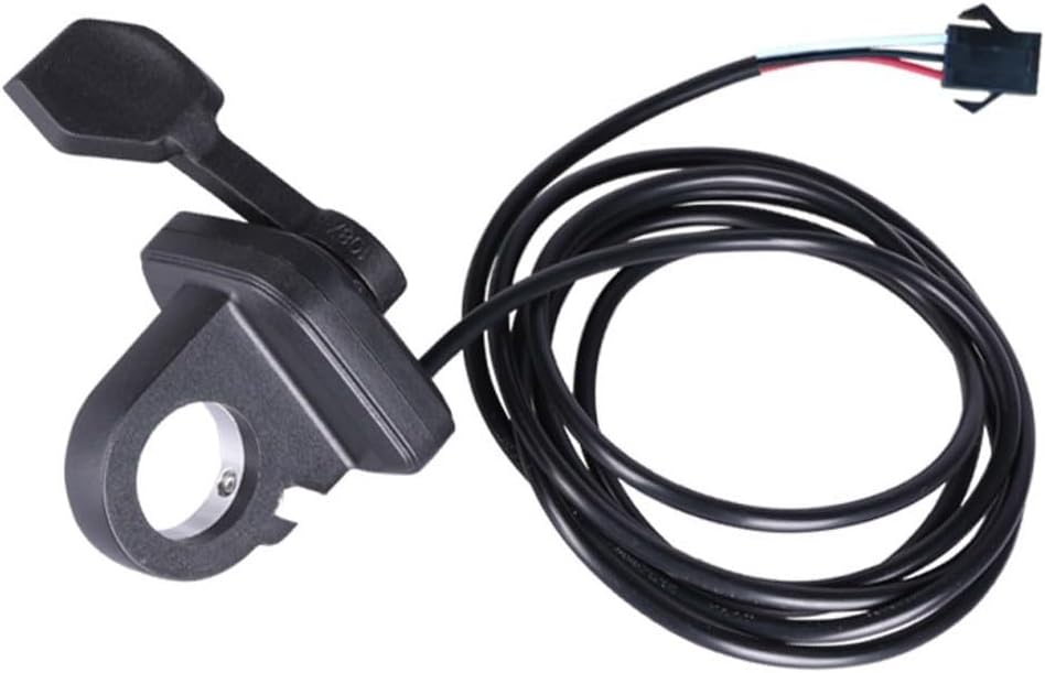 Throttle Starunion  130X