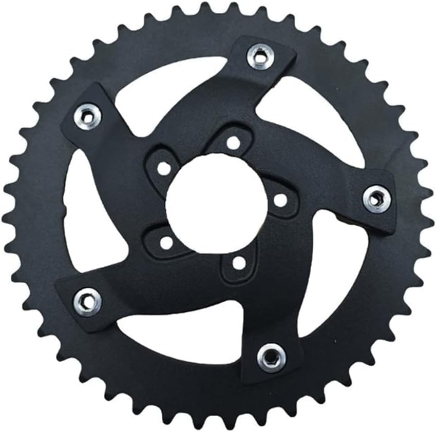 Crank Set for Toro and Matador