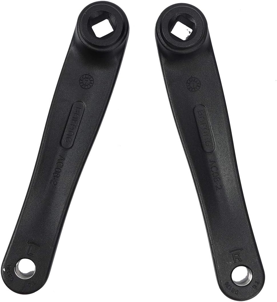 Crank Set for Toro and Matador