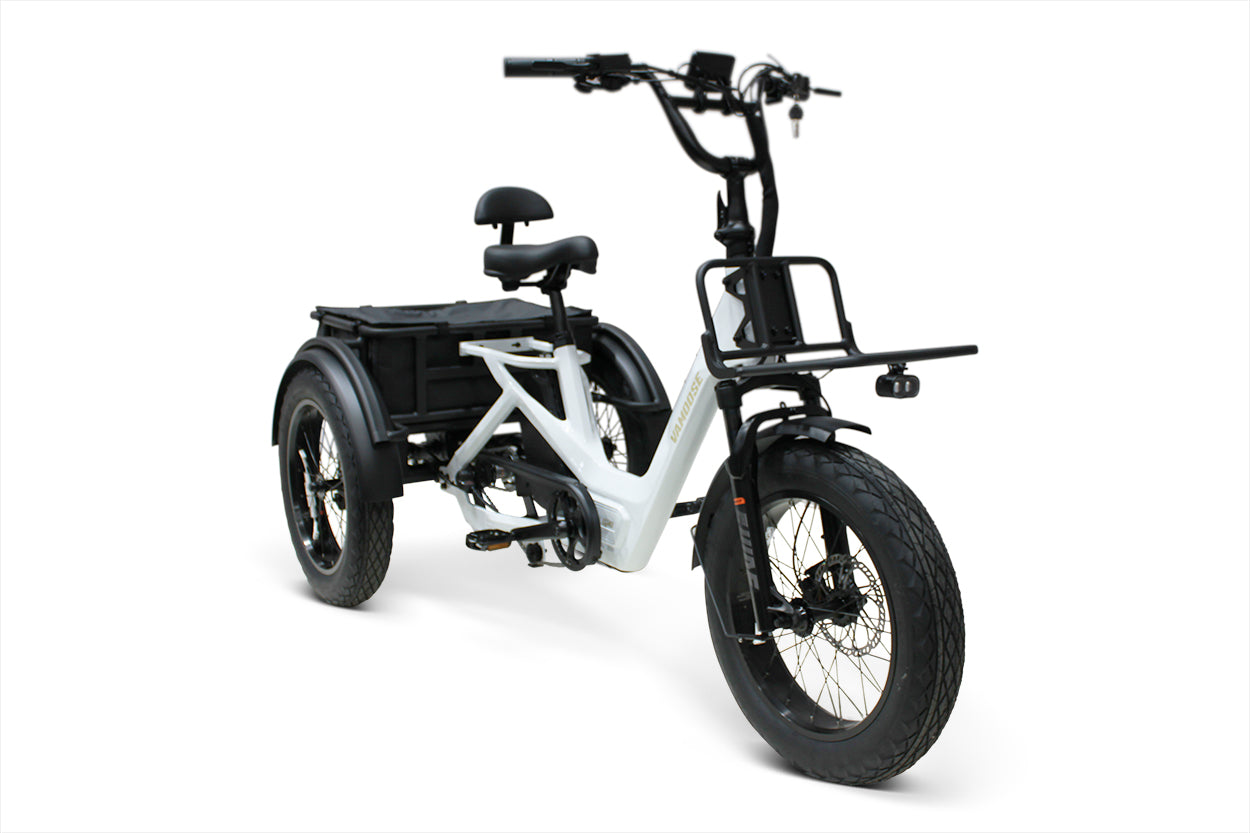 Tri-Cycle SST