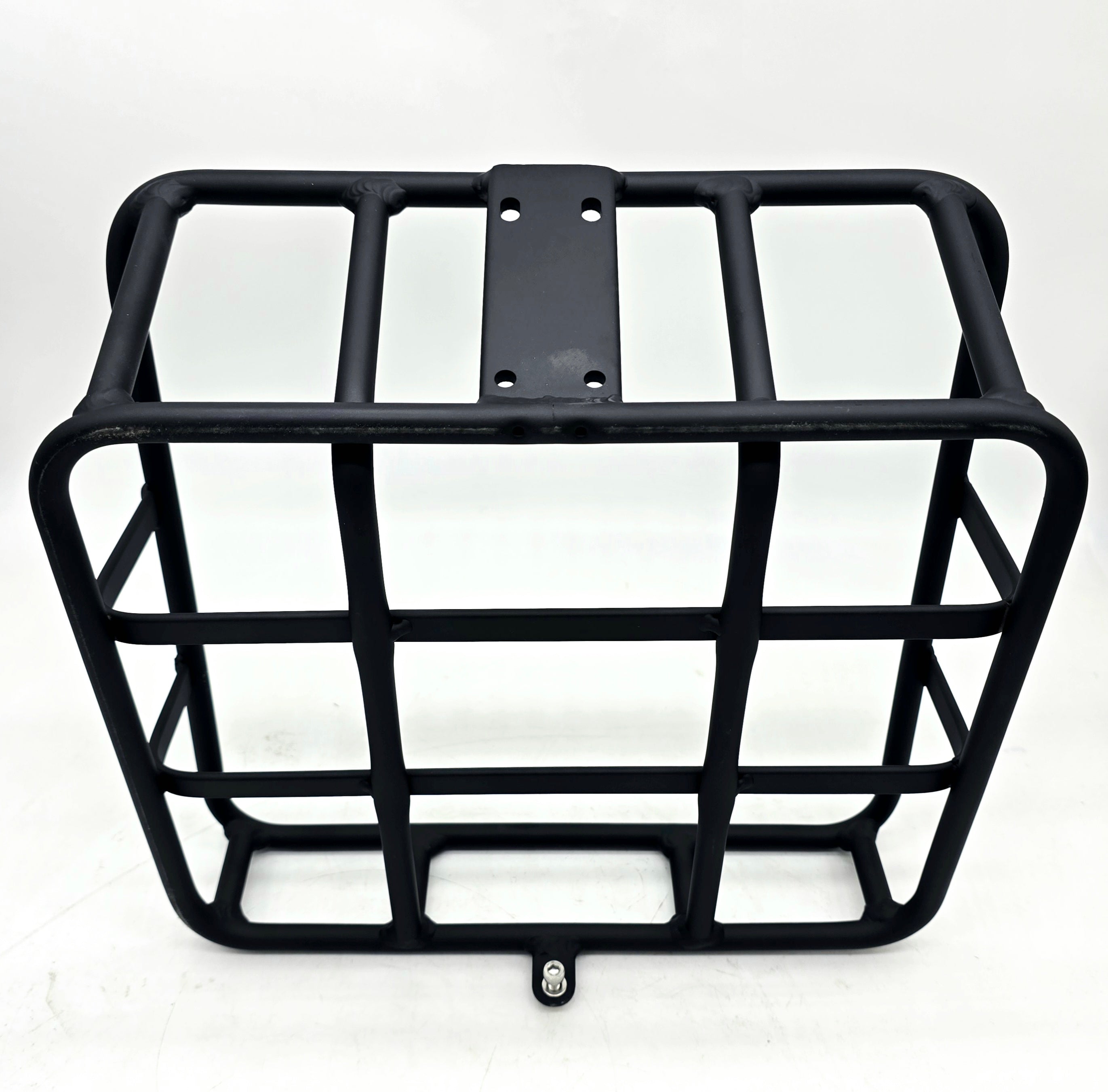 Basket Cruiser Style