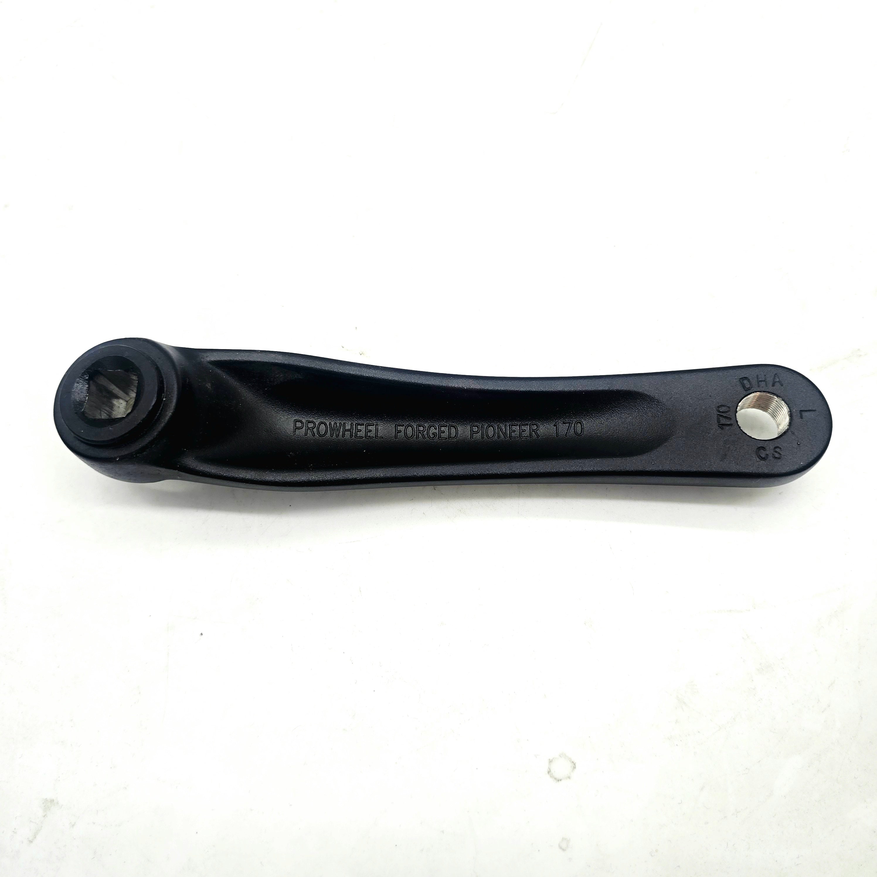 Crank Arm Left Mammoth 500 Super Mammoth