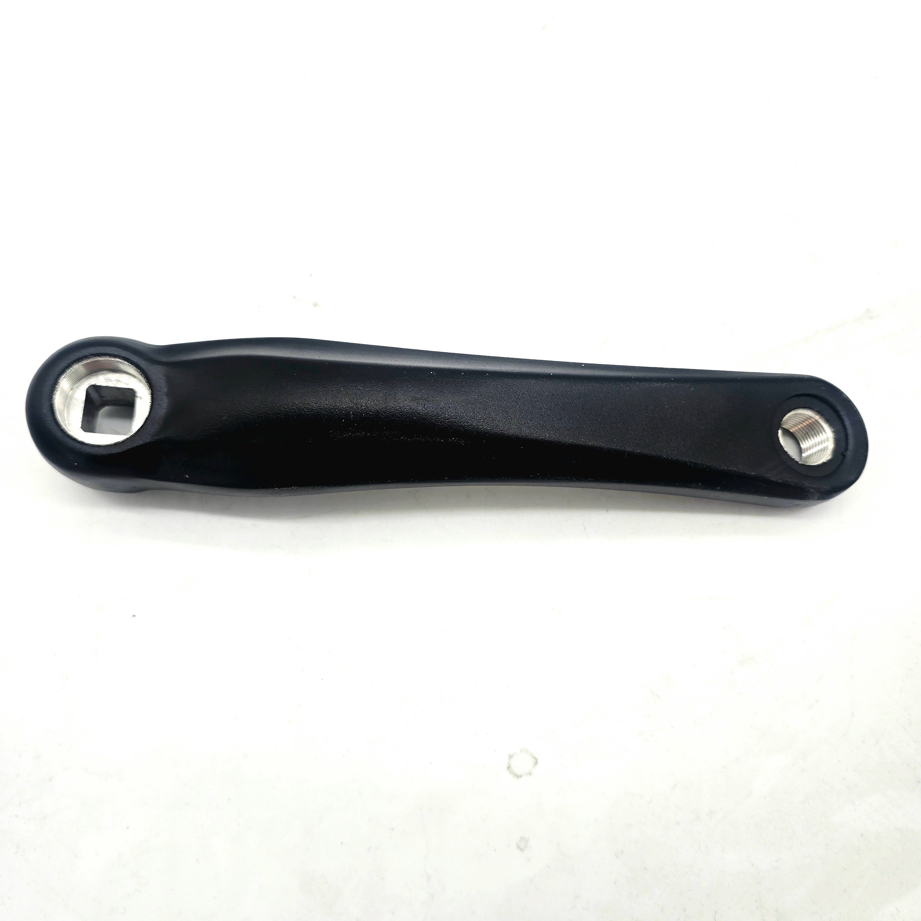 Crank Arm Left Mammoth 500 Super Mammoth