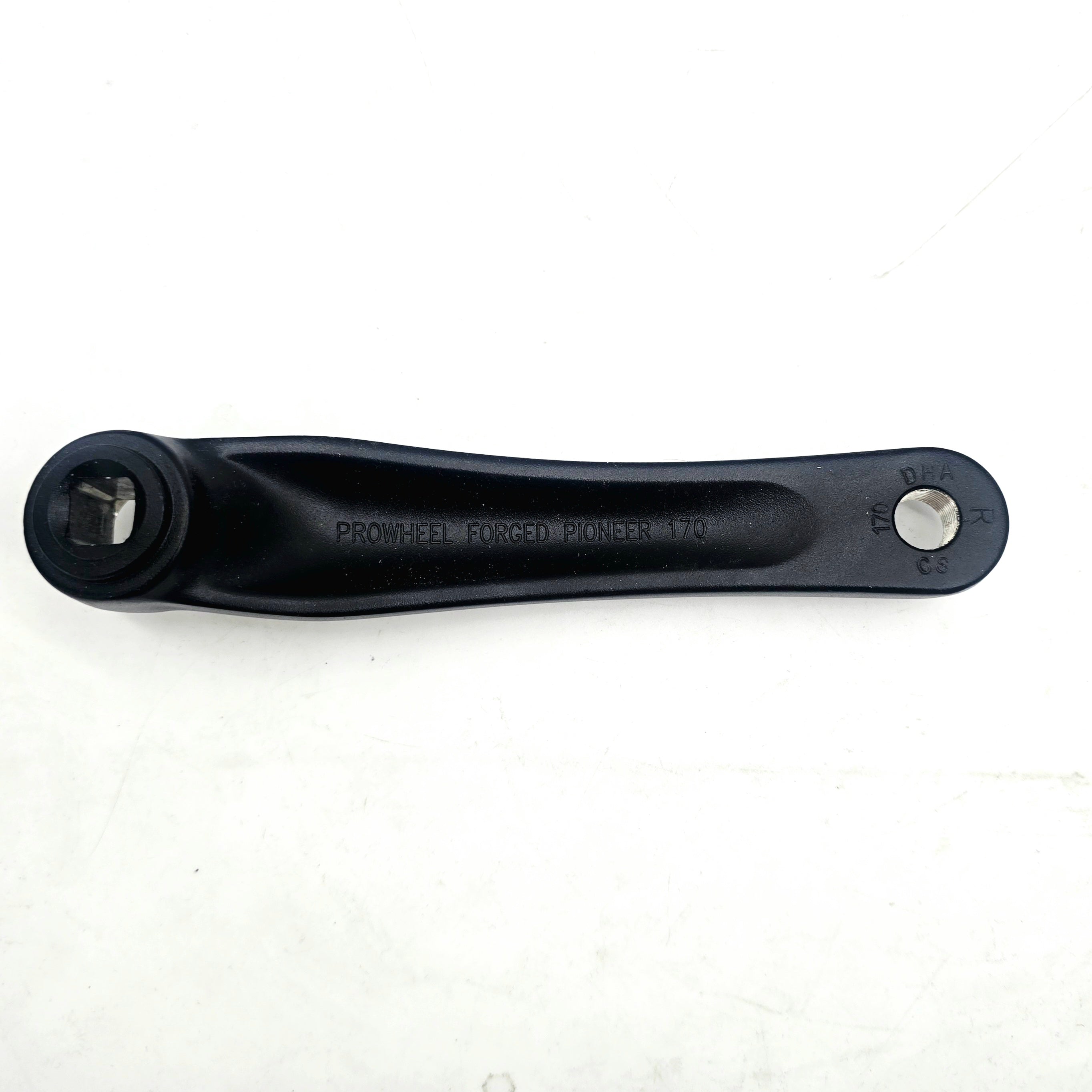 Crank Arm Right Mammoth 500 Super Mammoth