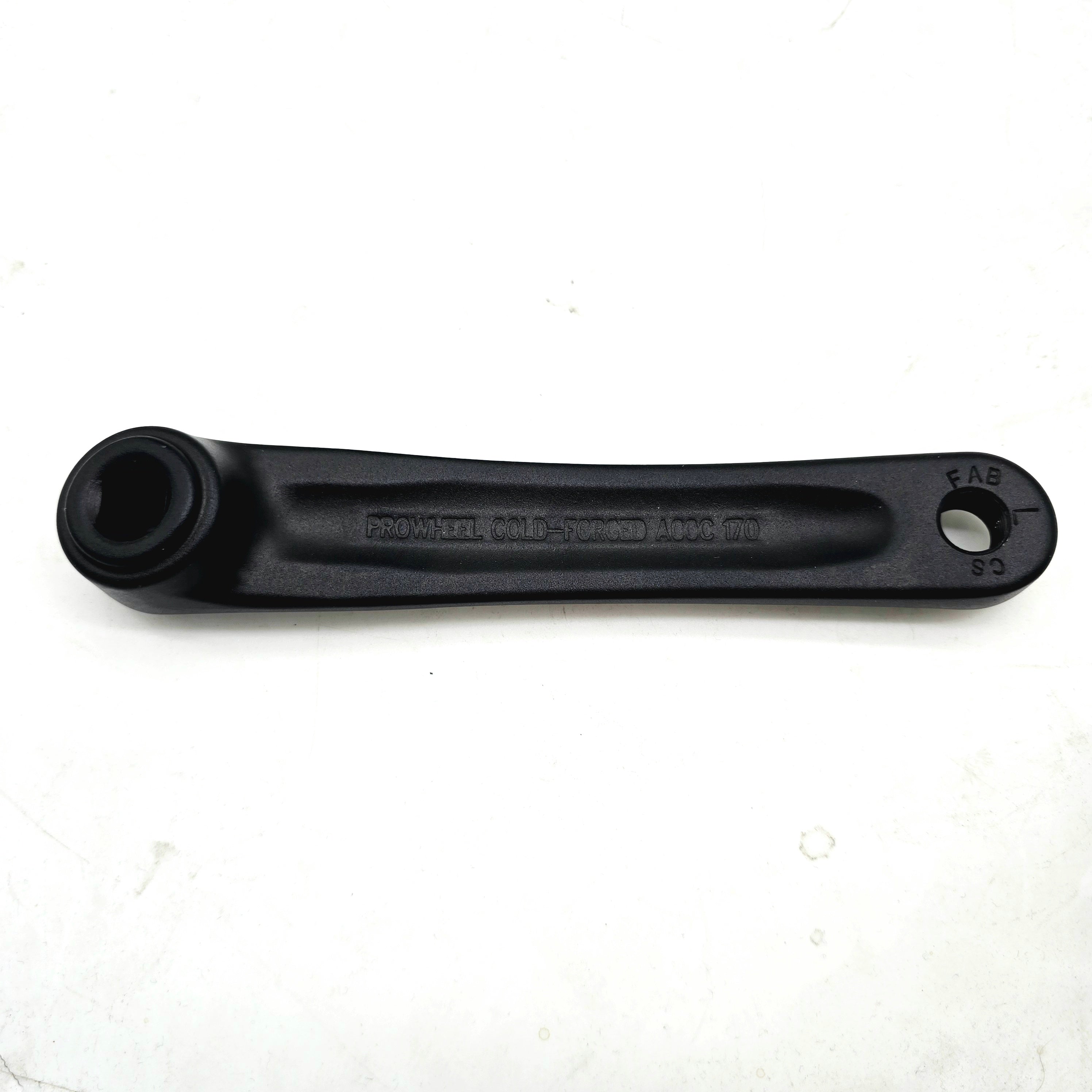 Crank Arm Prowheel Left Mammoth 24