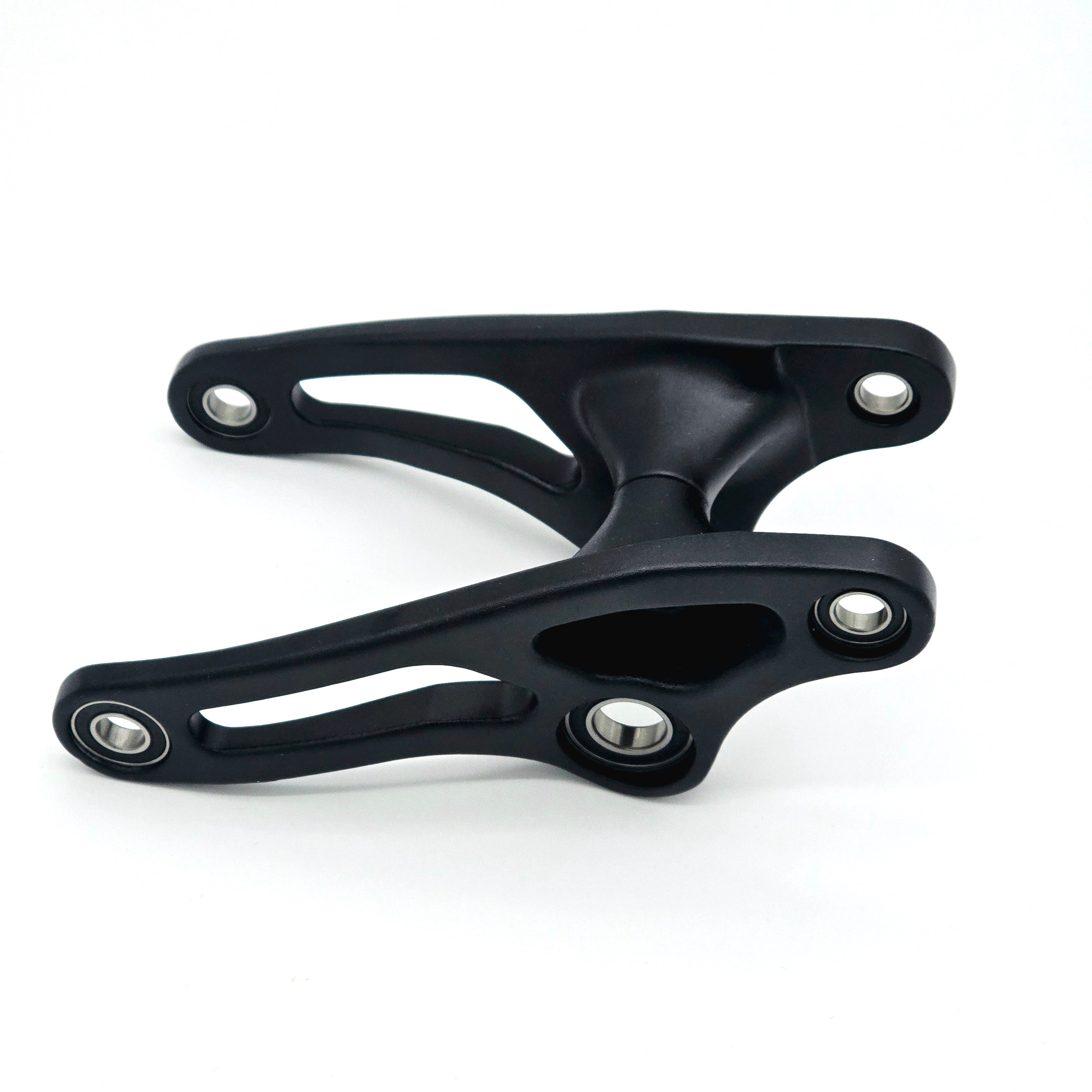 Bracket Rear Shock Odin V