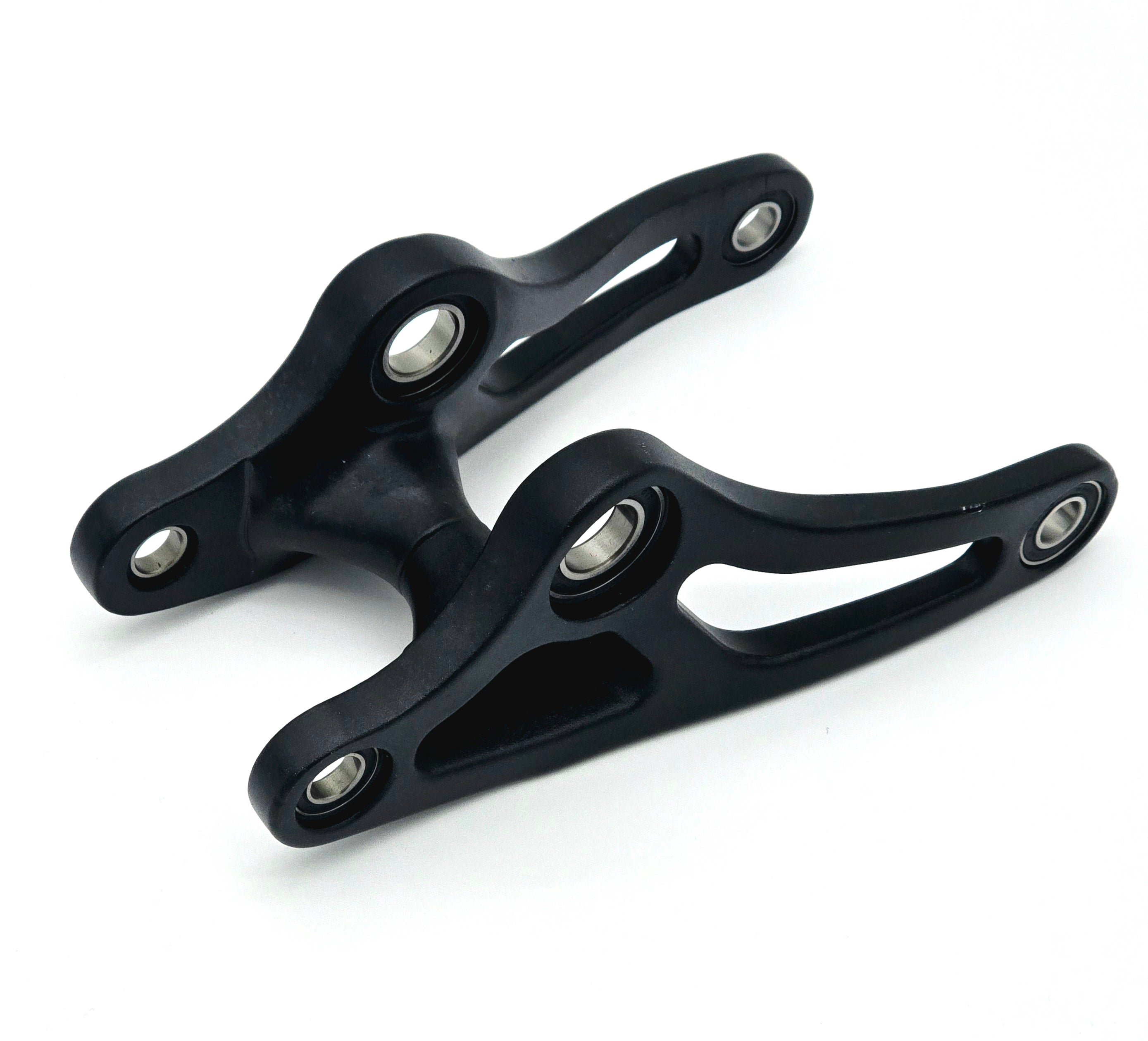Bracket Rear Shock Odin V