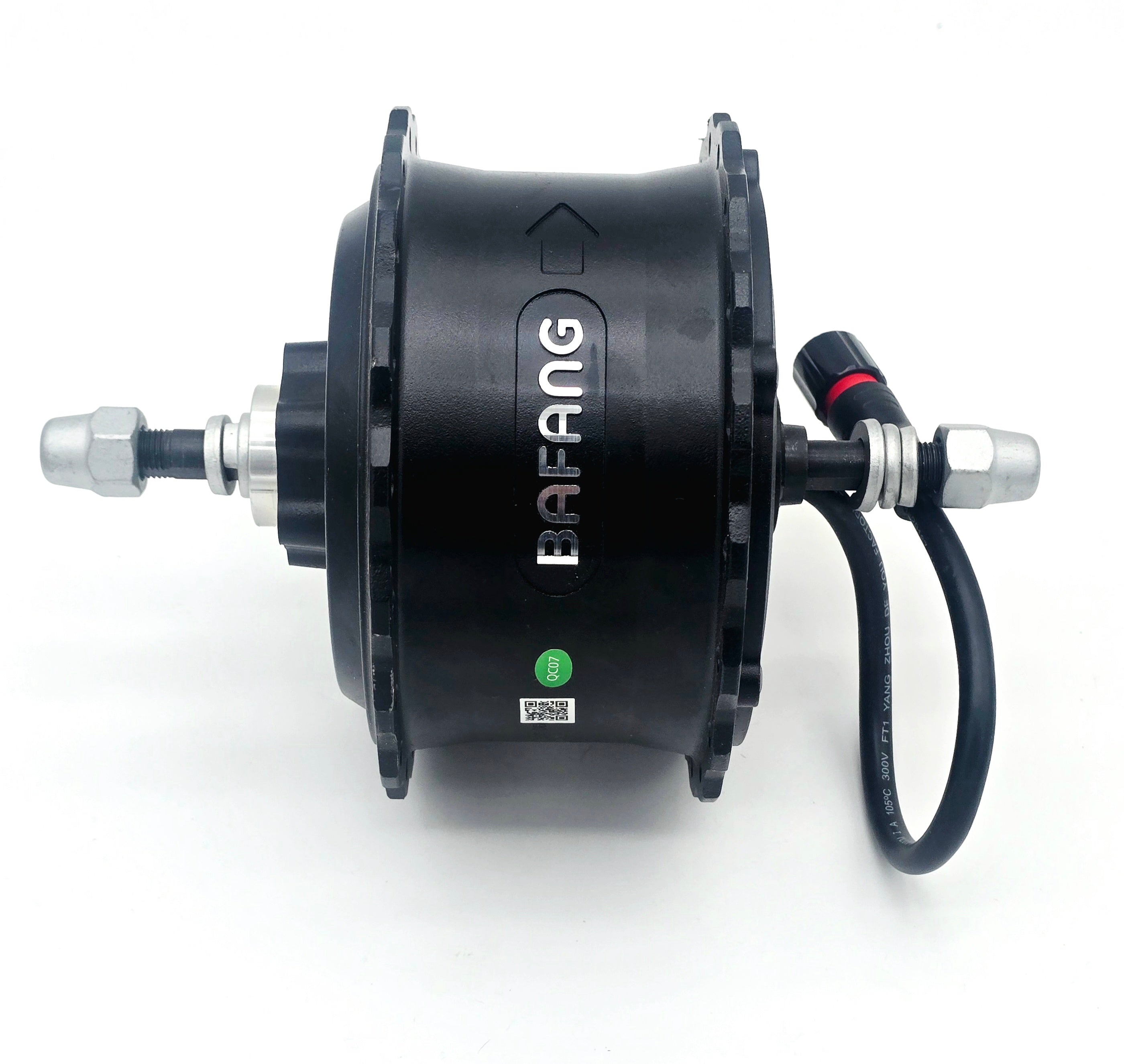 Bafang 52V 750W Motor Front Hondo AWD