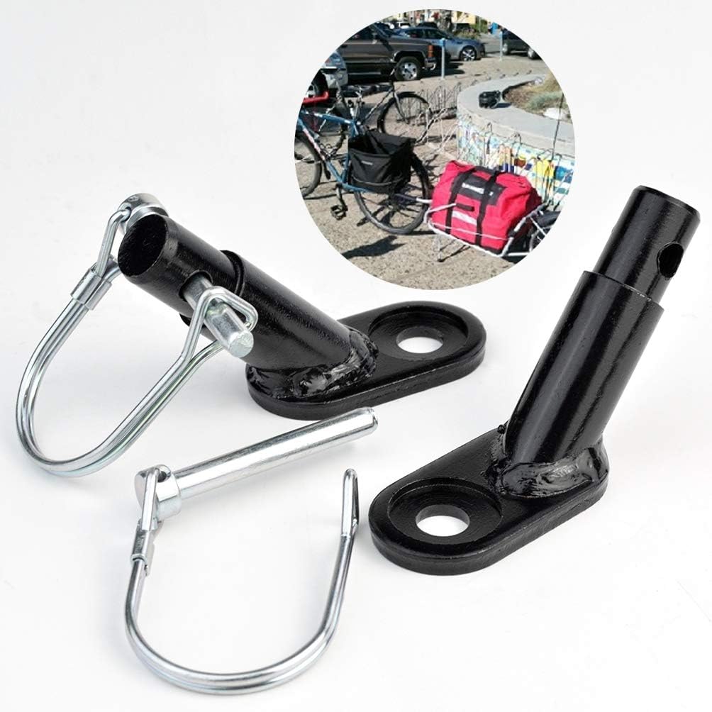 Trailer Hitch 15MM