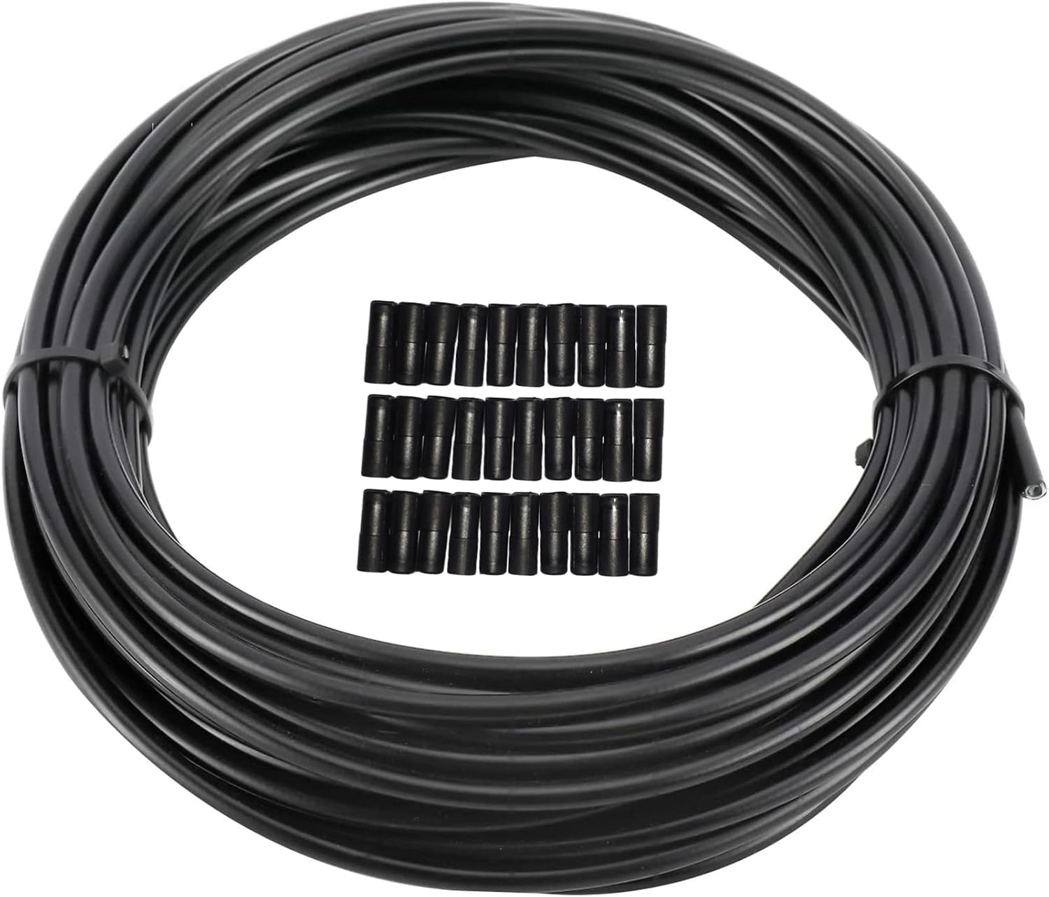 Brake Wire Cable Housing - 15 m length