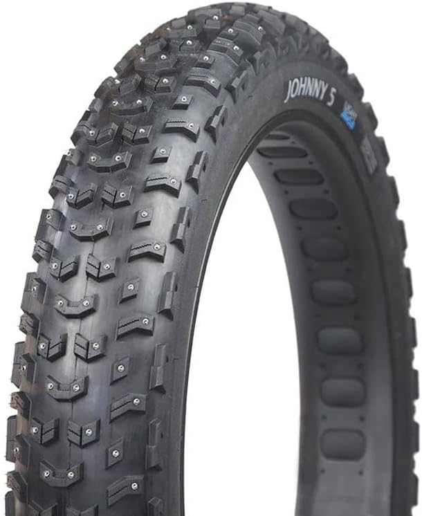 Tire Studded Johnny 5 26x5.0
