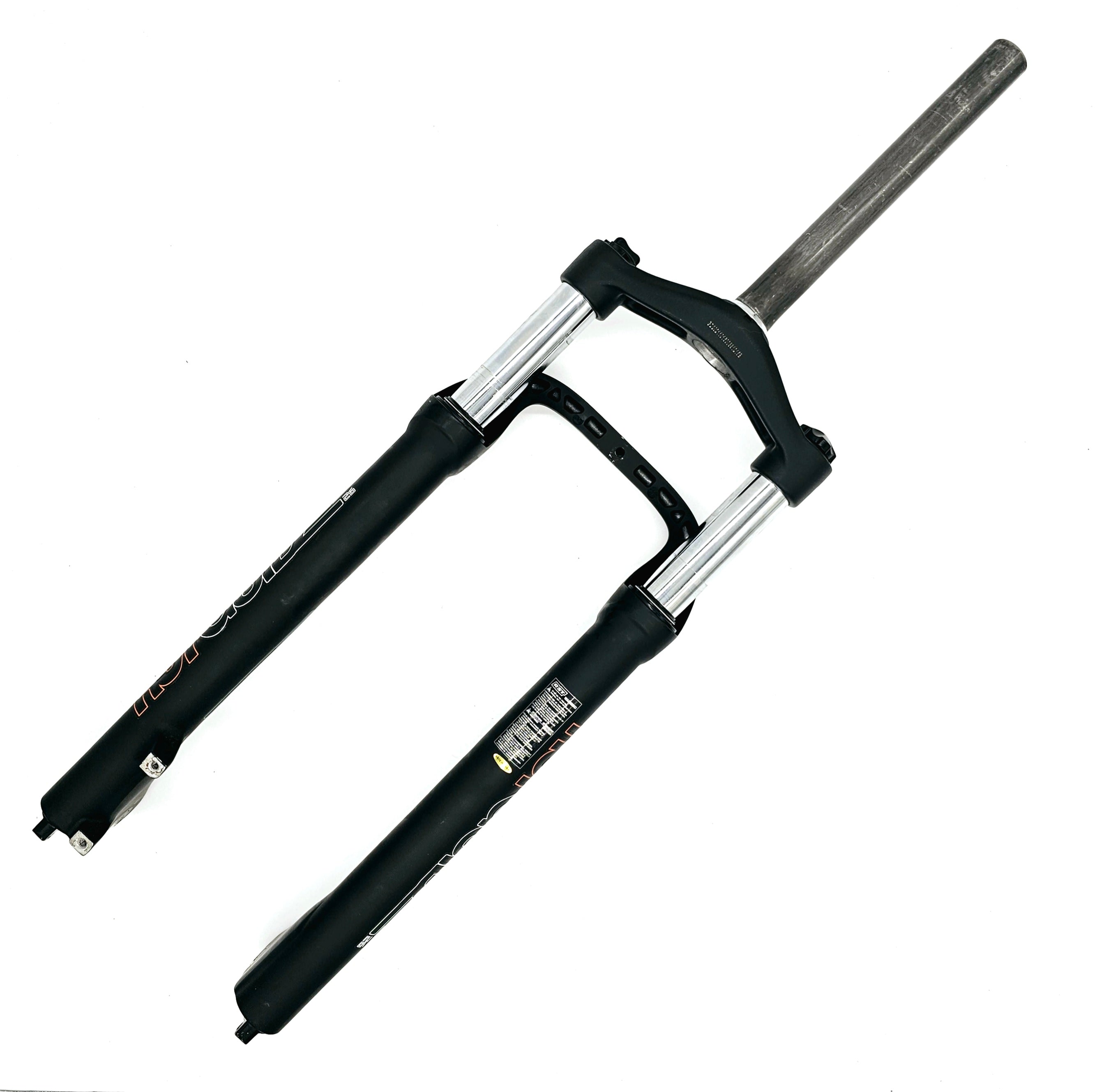 RST Suspension Fork Mammoth