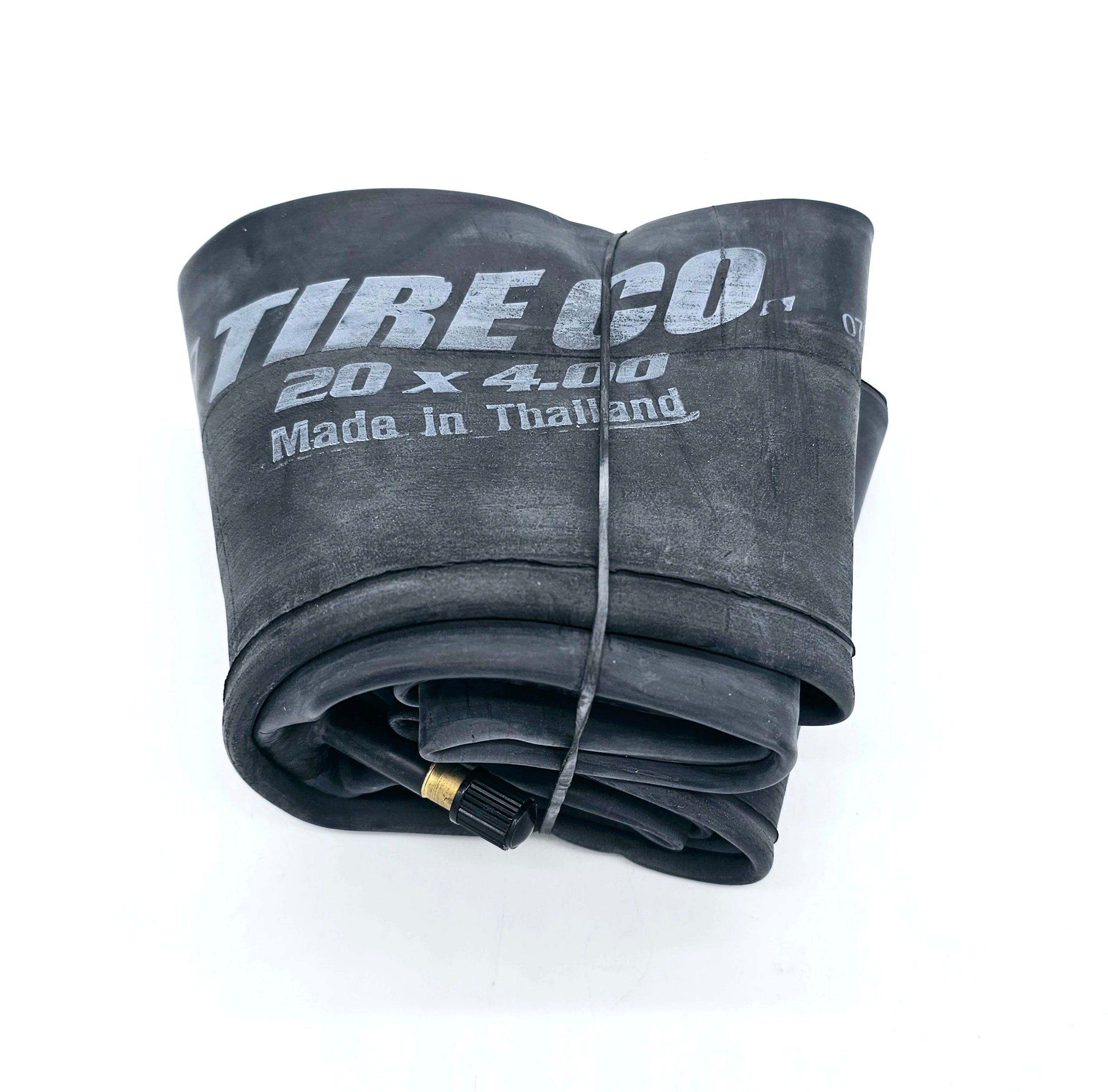 Tire Tube Vee 20X4 Inch