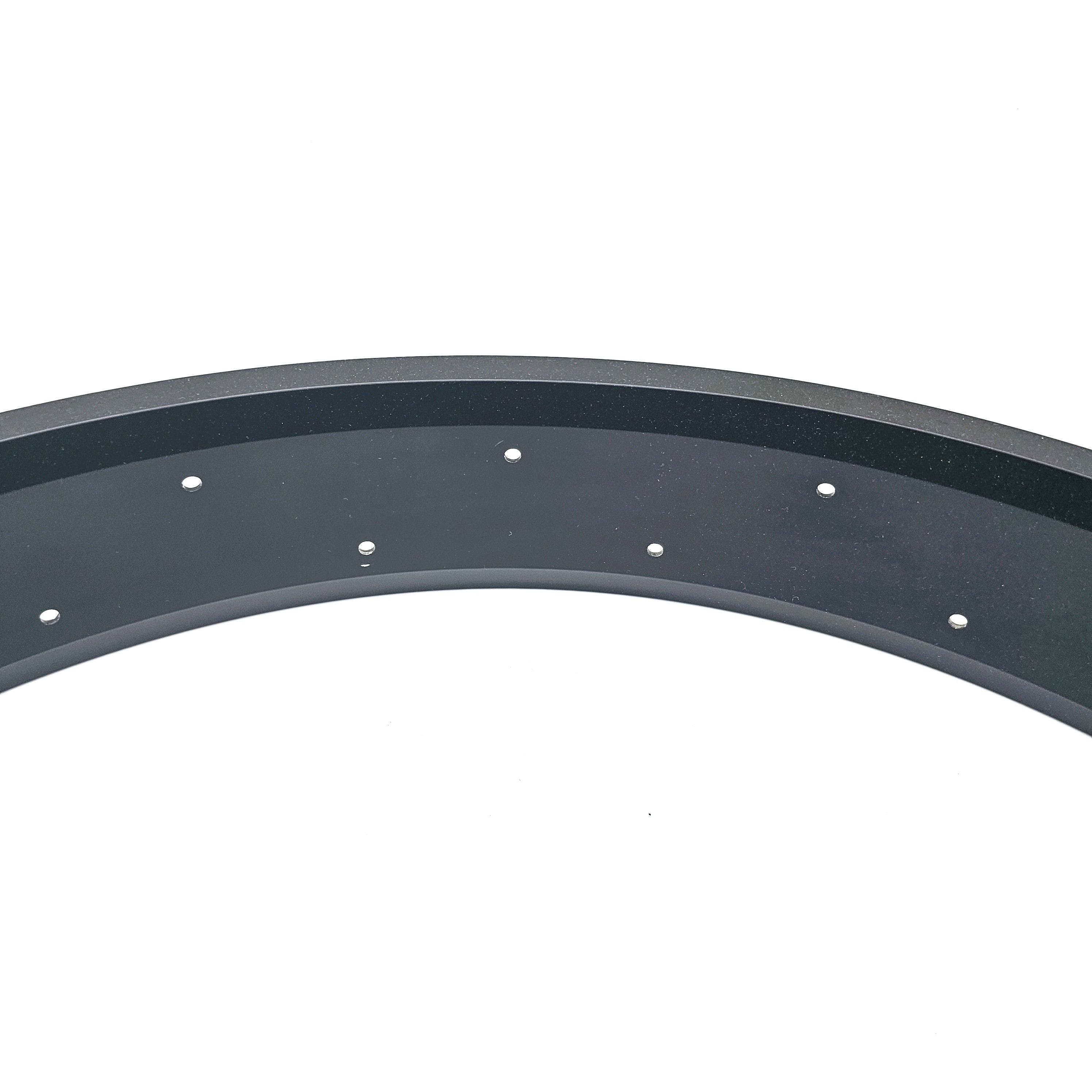 Rim 26x4 inch Cruiser Black 80mm