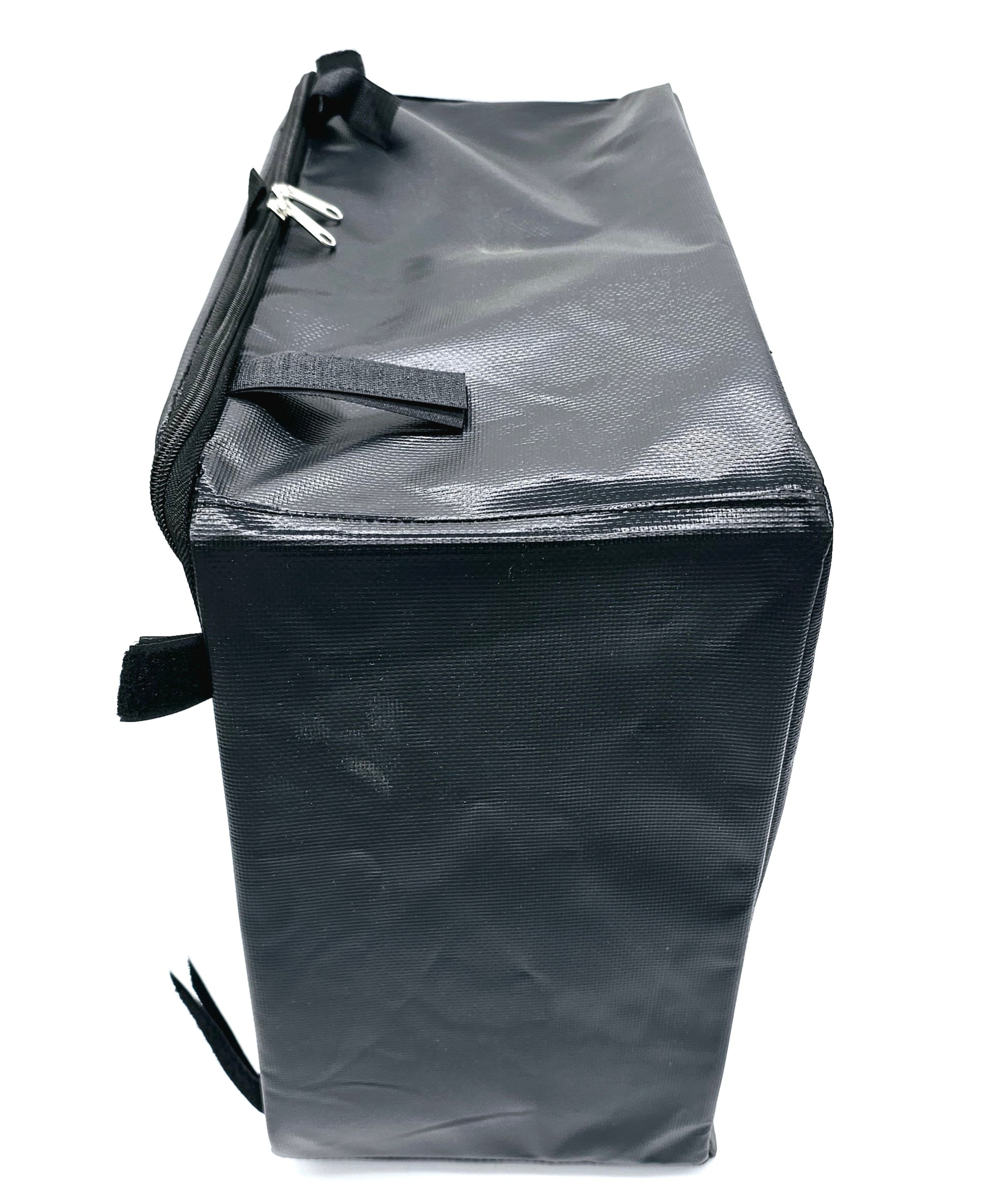 Tri-Cycle Rear Bag