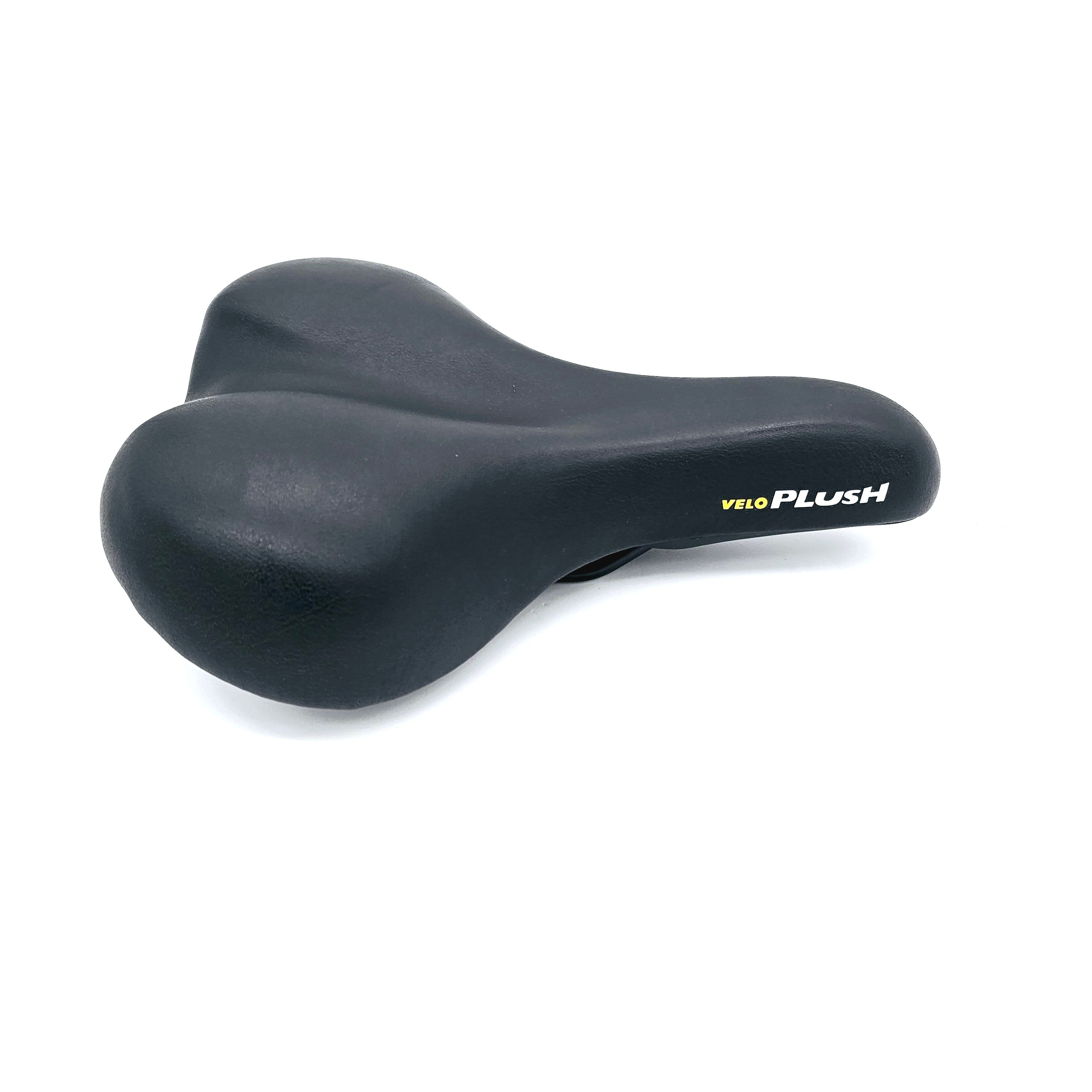 Saddle Velo Plush