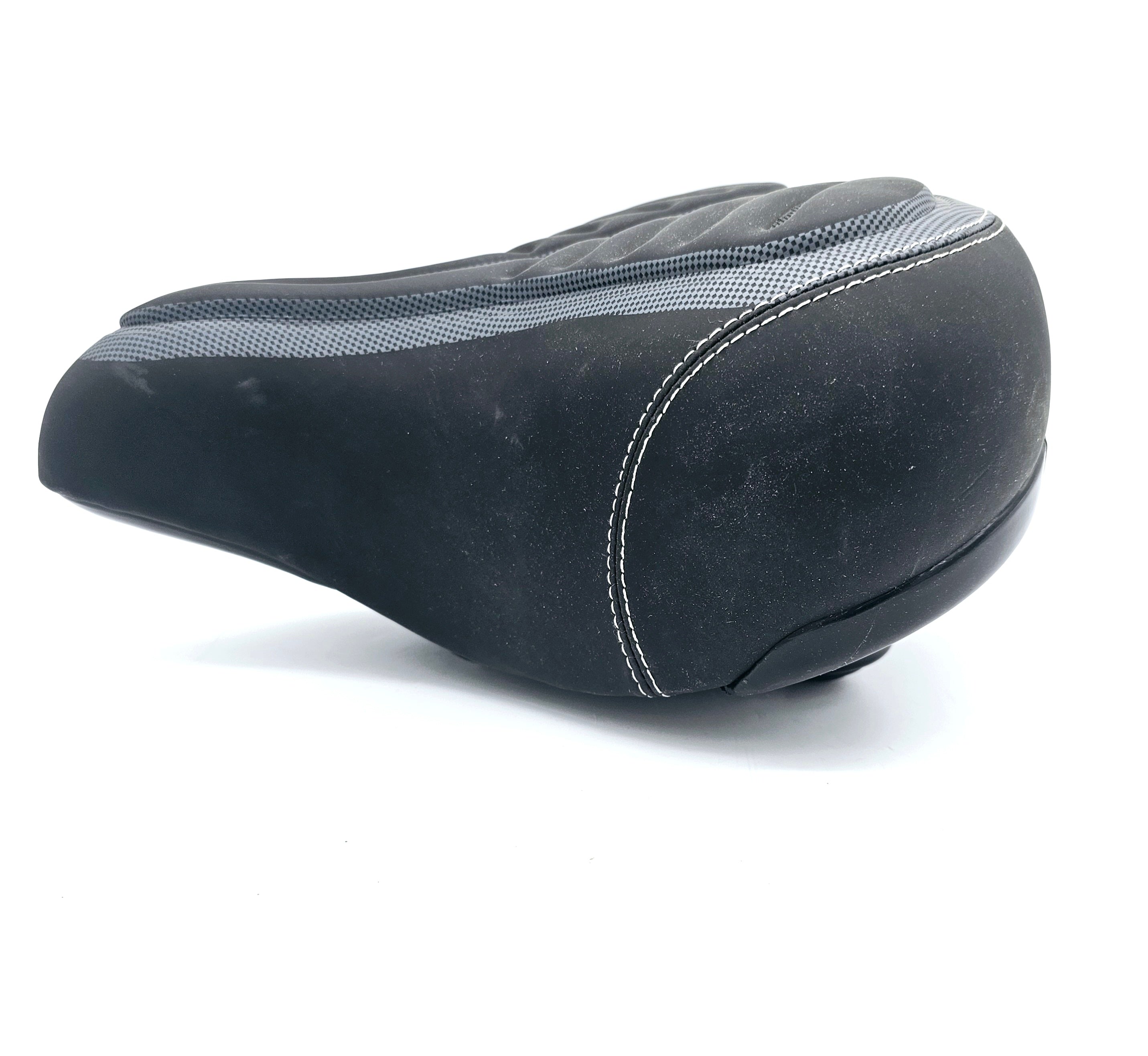 Saddle Abos Comfort padded