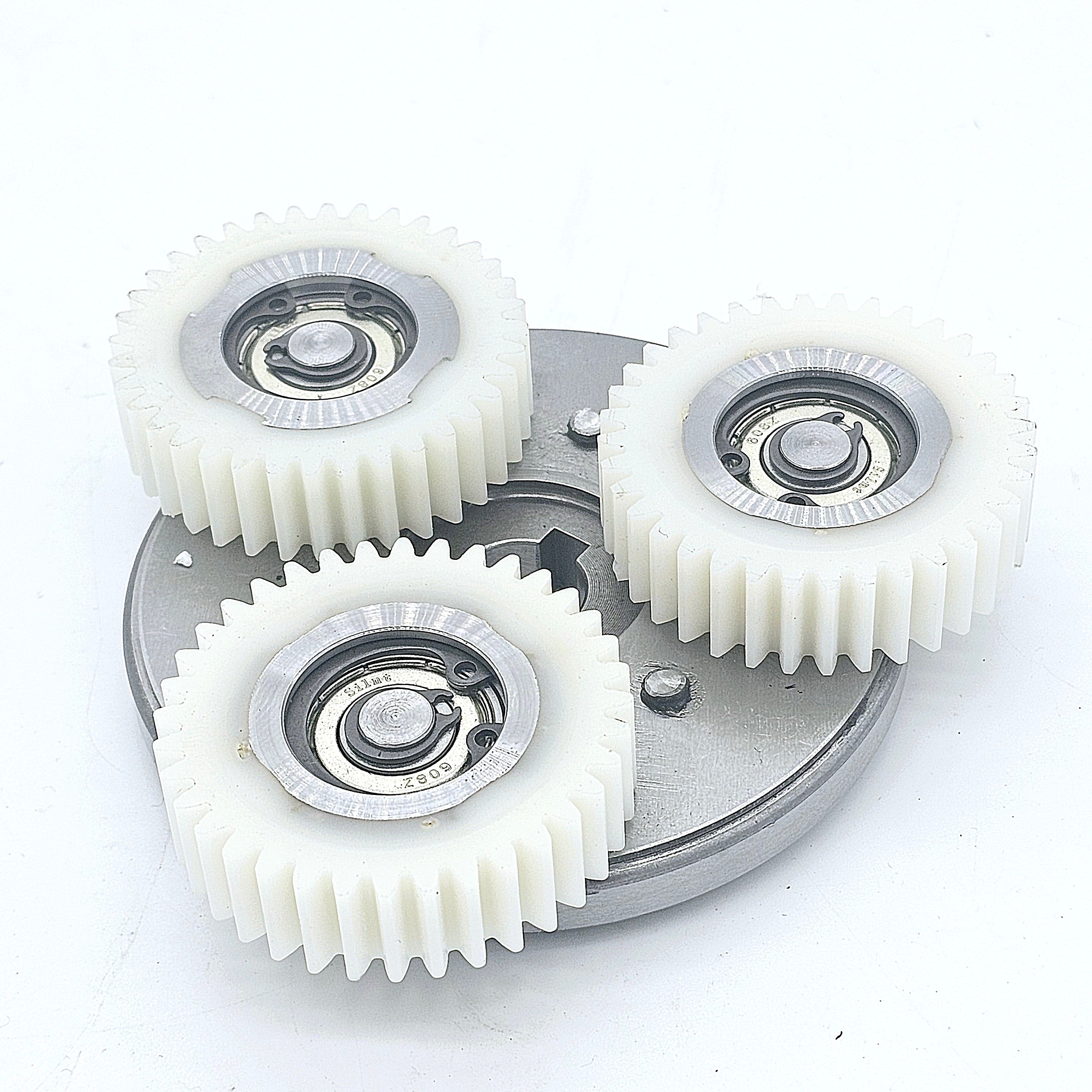 Planetary Gears Bafang Full Assembly Right