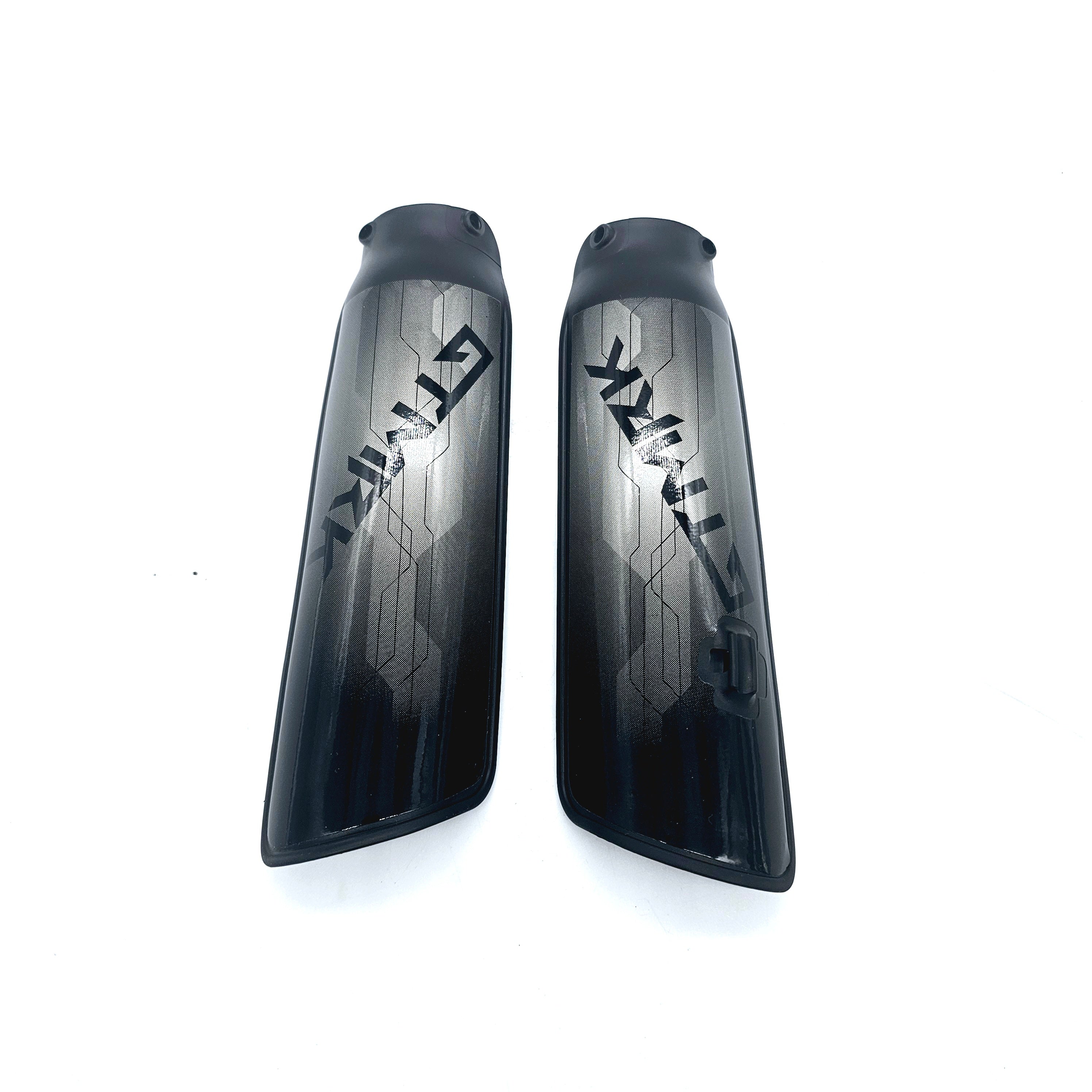 Mud Guards KKE Front Suspension