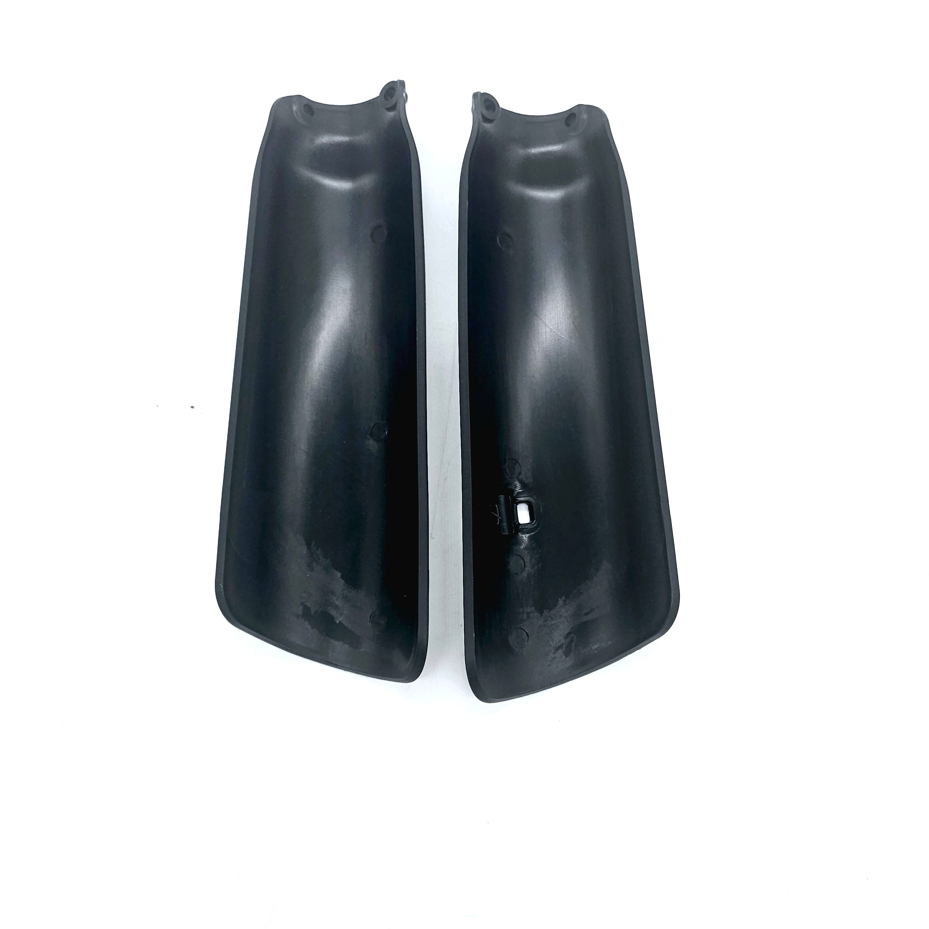 Mud Guards KKE Front Suspension