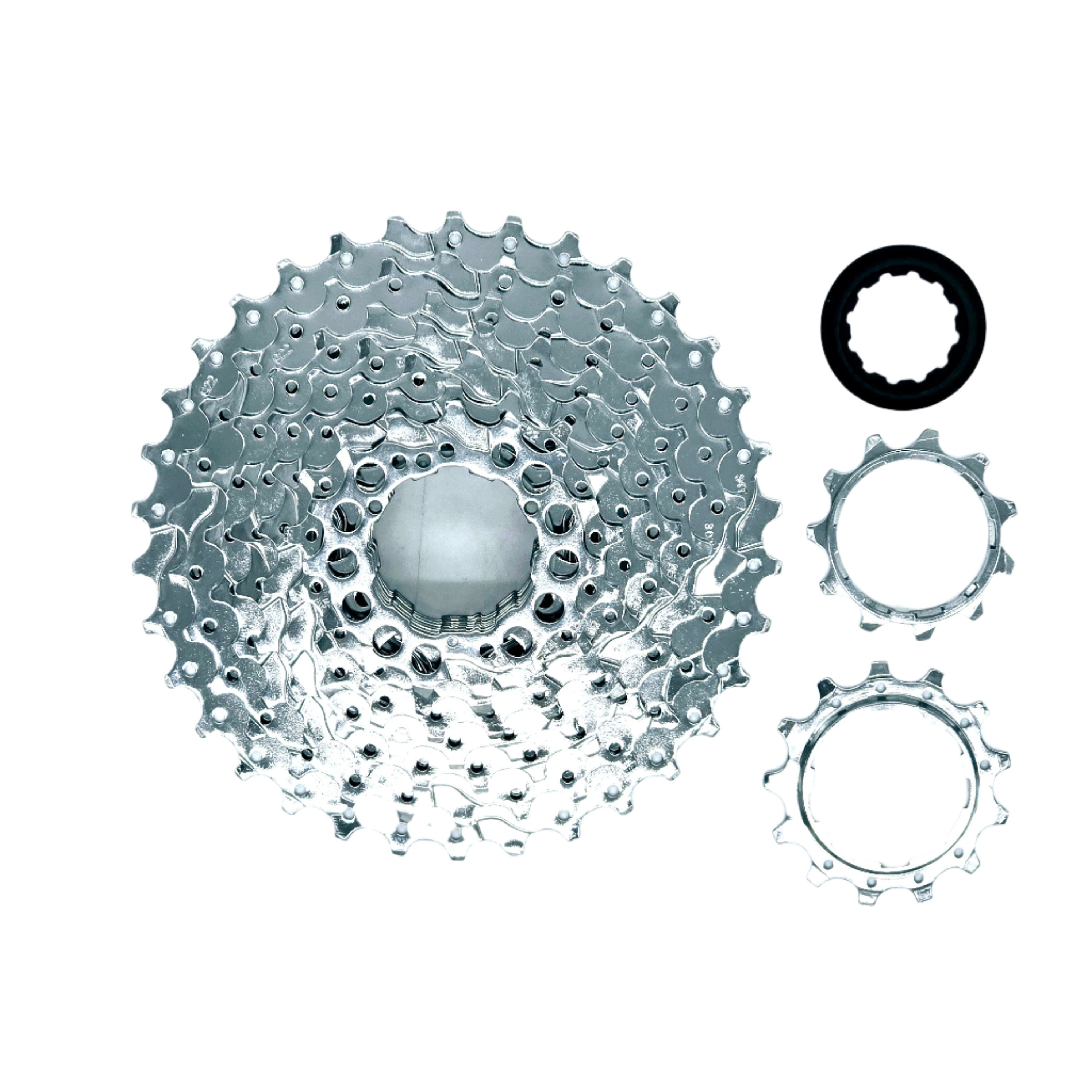 Freewheel SRAM X5 9 Speed 11-34T