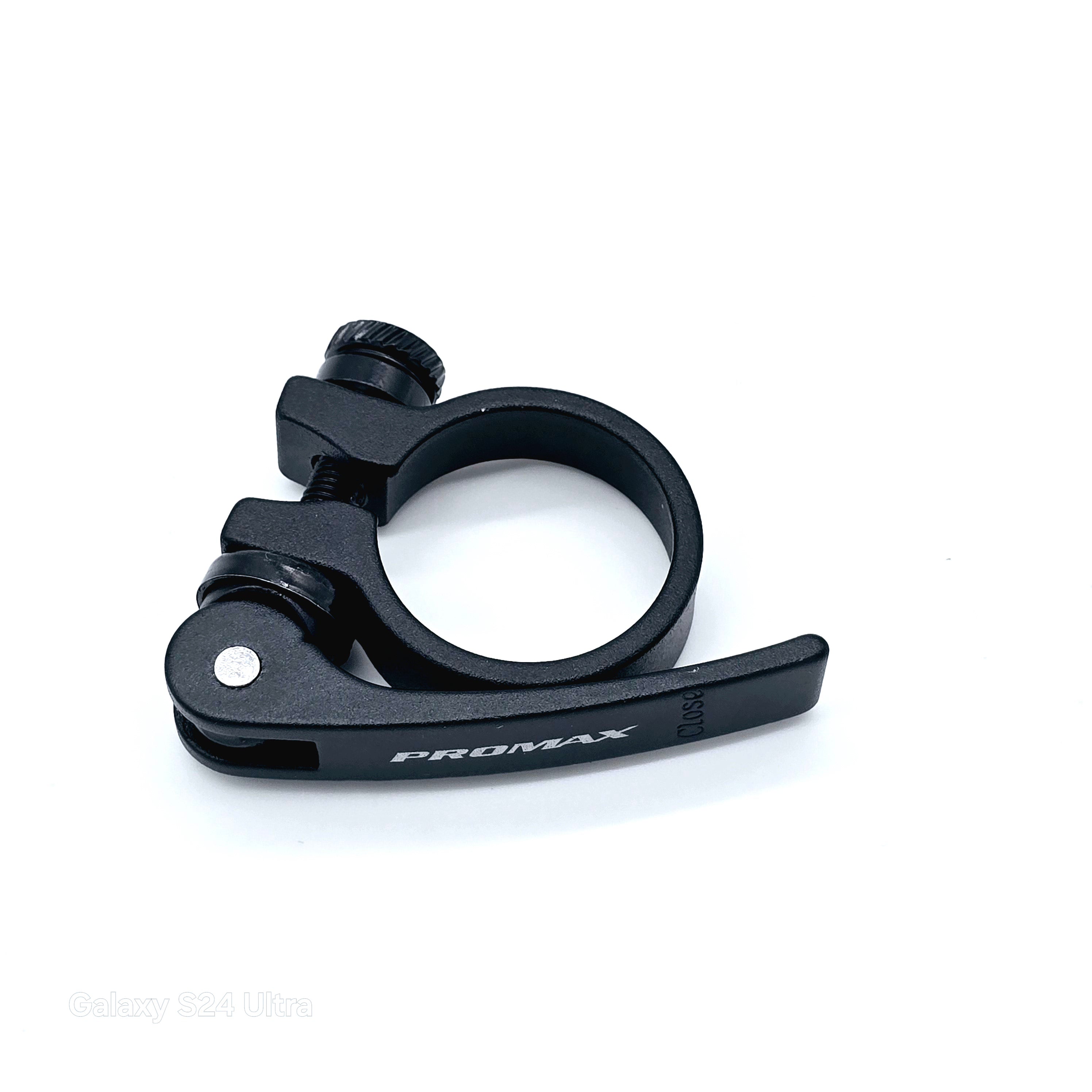 Seatpost Clamp 30.9 Promax Hondo