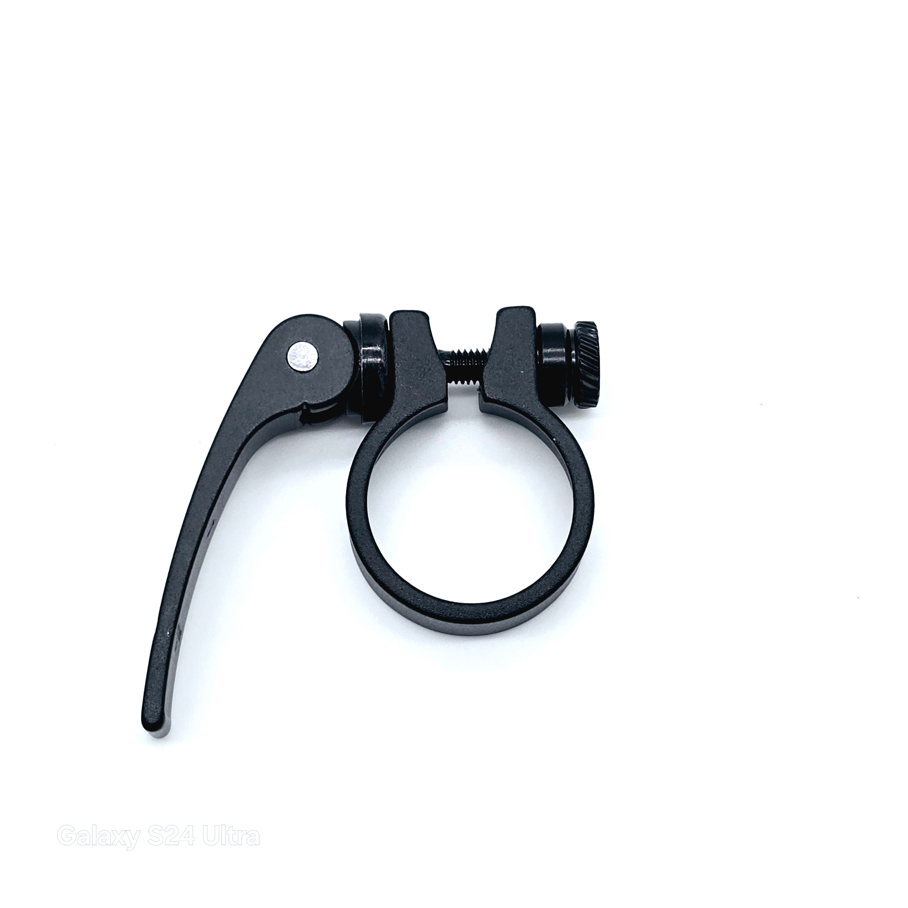 Seatpost Clamp 30.9 Promax Hondo