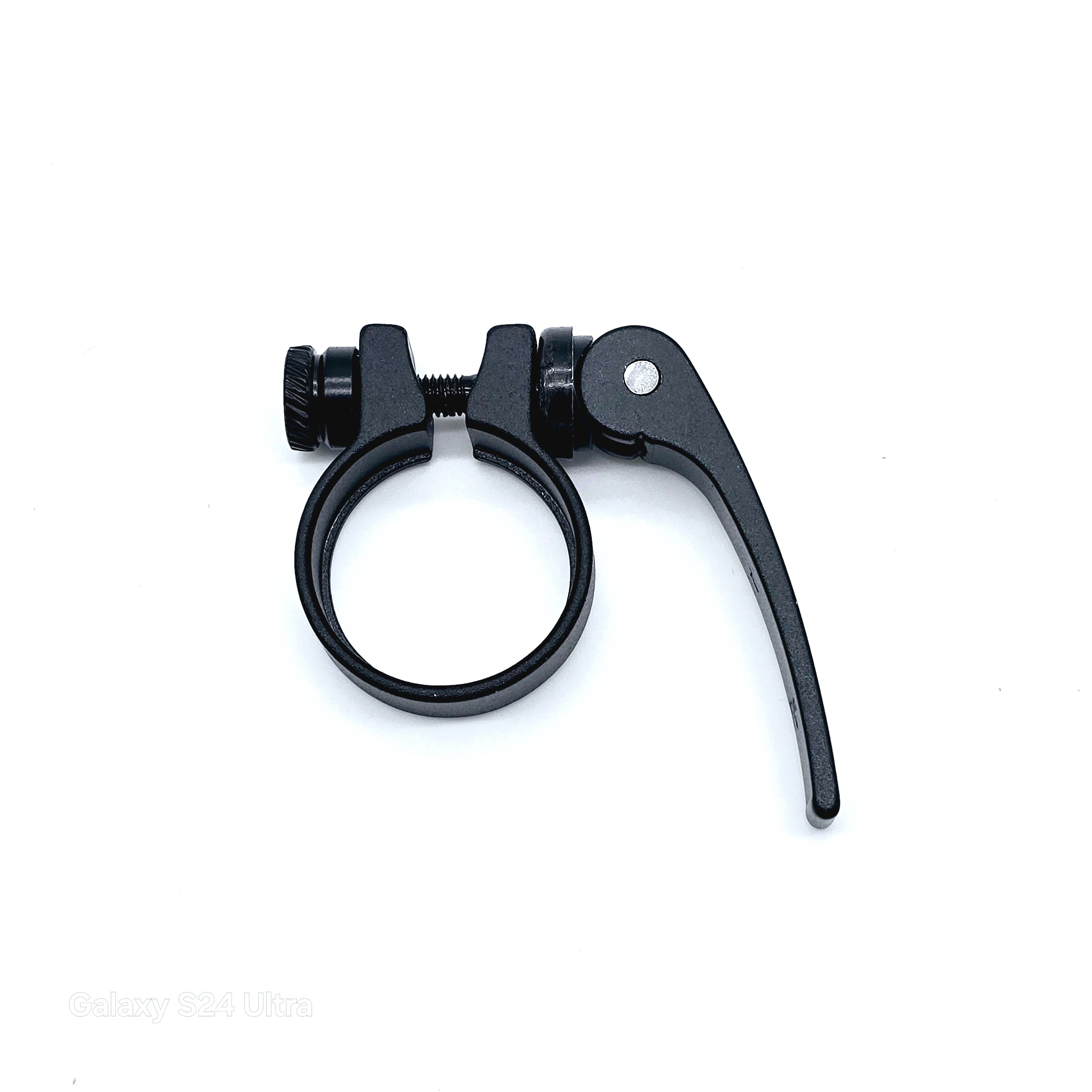 Seatpost Clamp 30.9 Promax Hondo