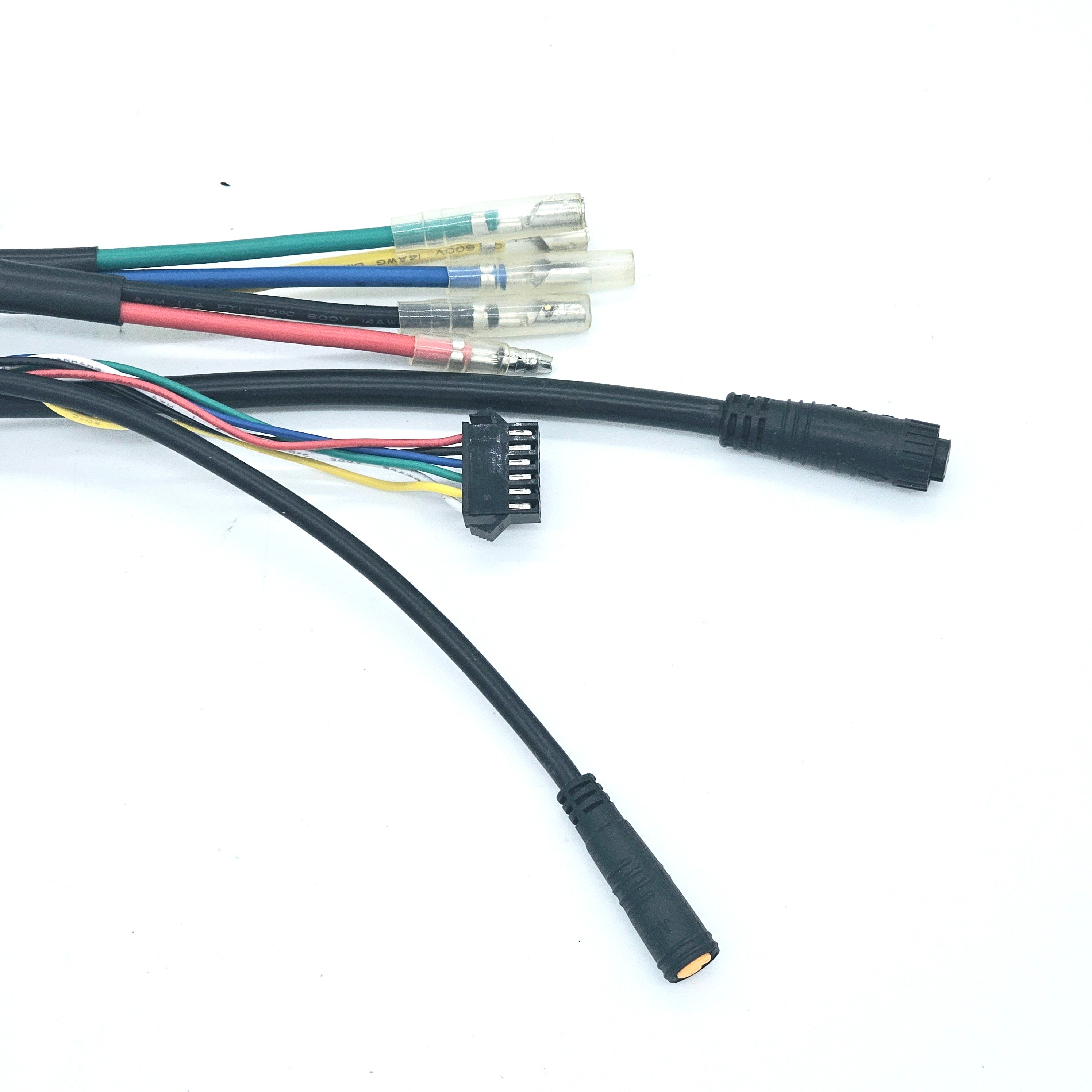 Controller Bisek Brushless Rear Motor 48V