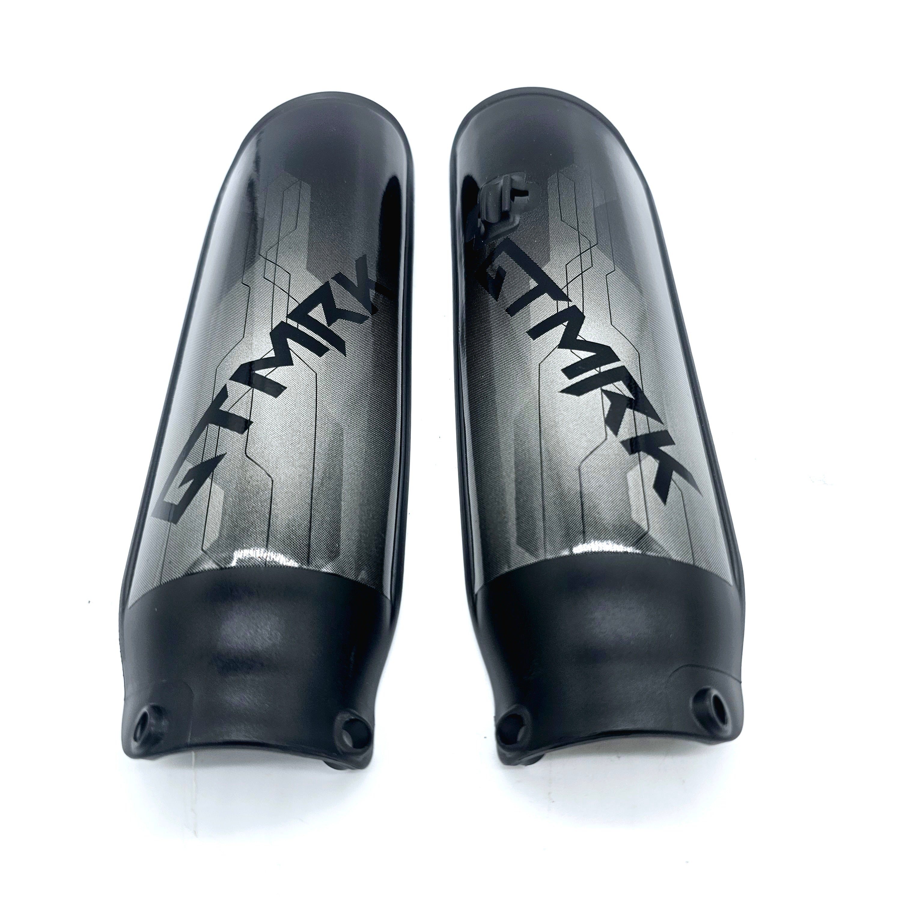 Mud Guards KKE Front Suspension