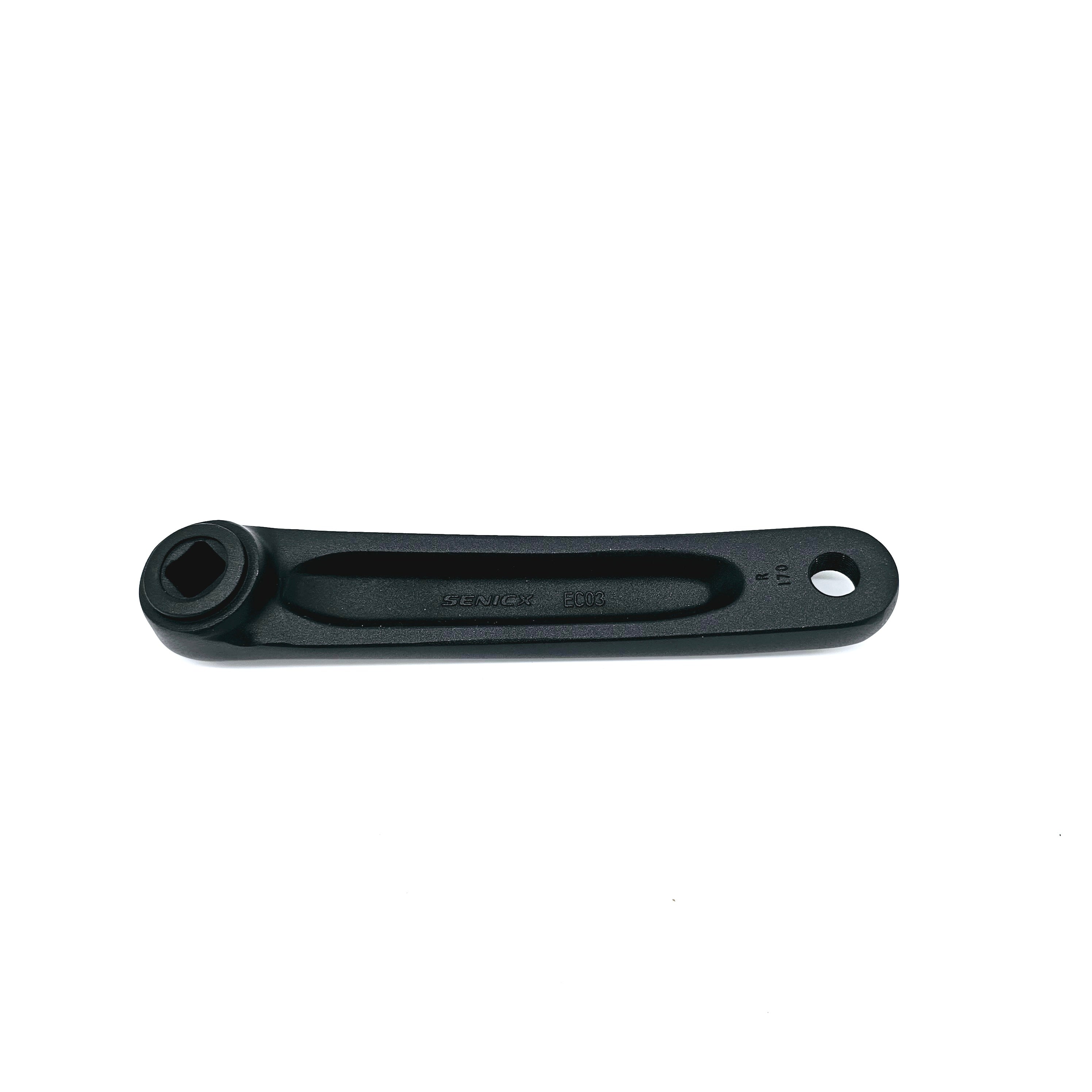 Crank Arm Senicx EC03170mm Right