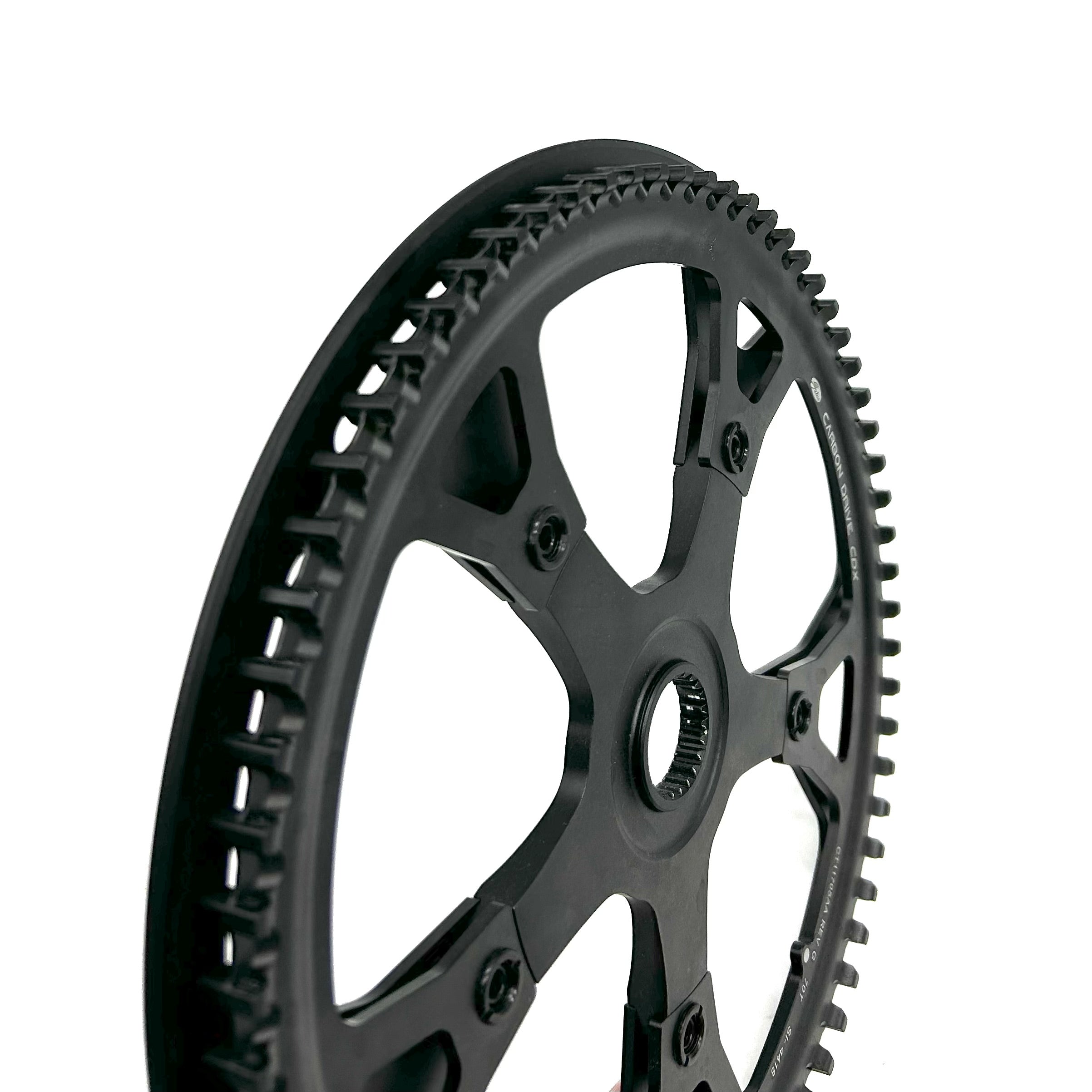 Rueda de cadena 70T Nomad