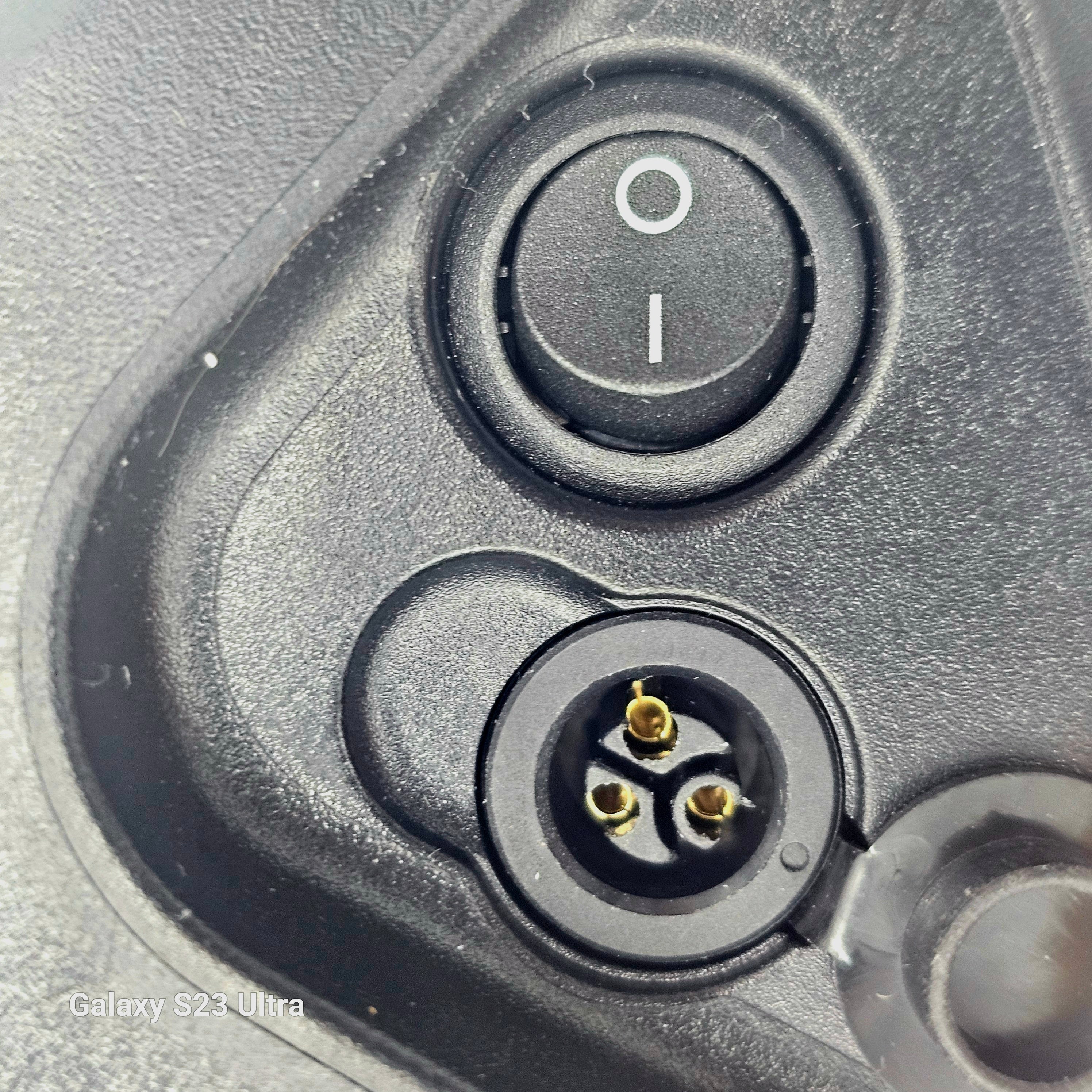 Battery Samsung 52V 15 Ah VM