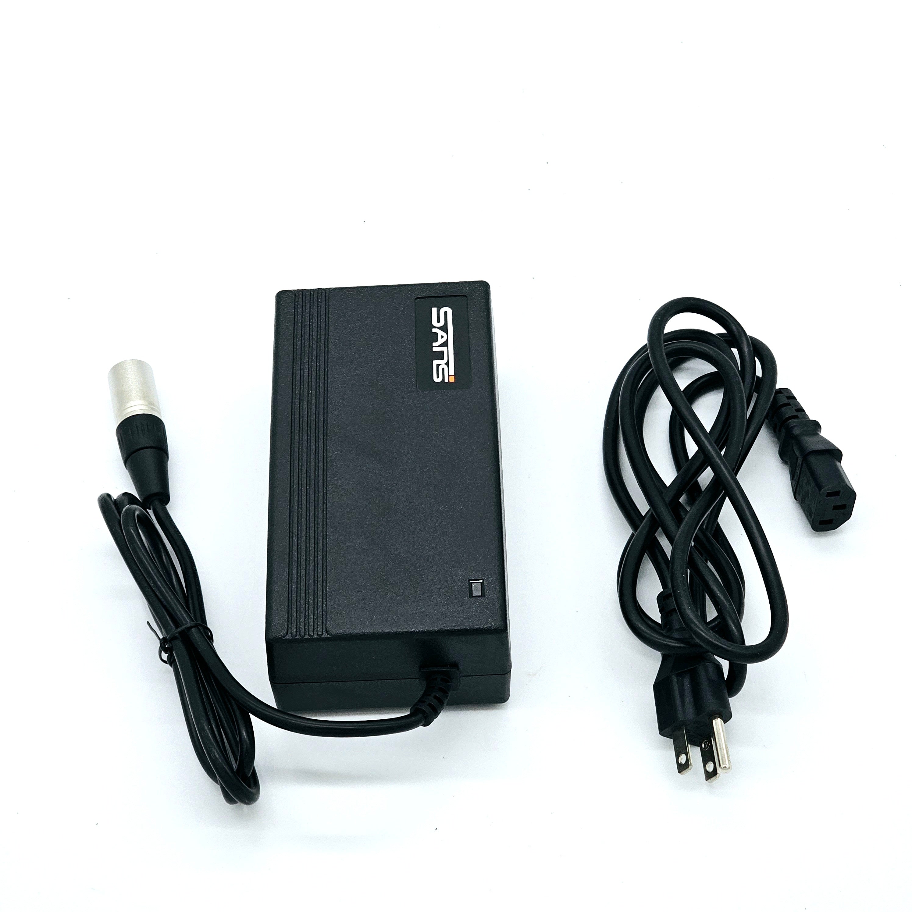 Charger SANS 2.0A