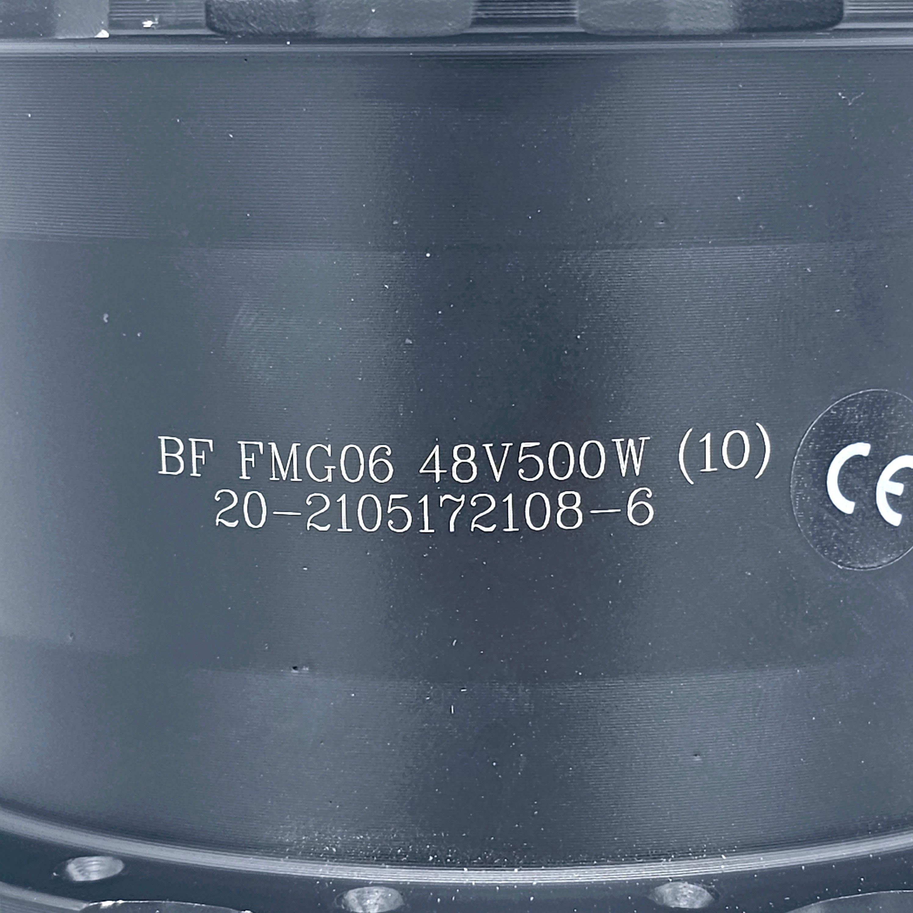 Bafang Tri-Cycle 48V 500W Motor