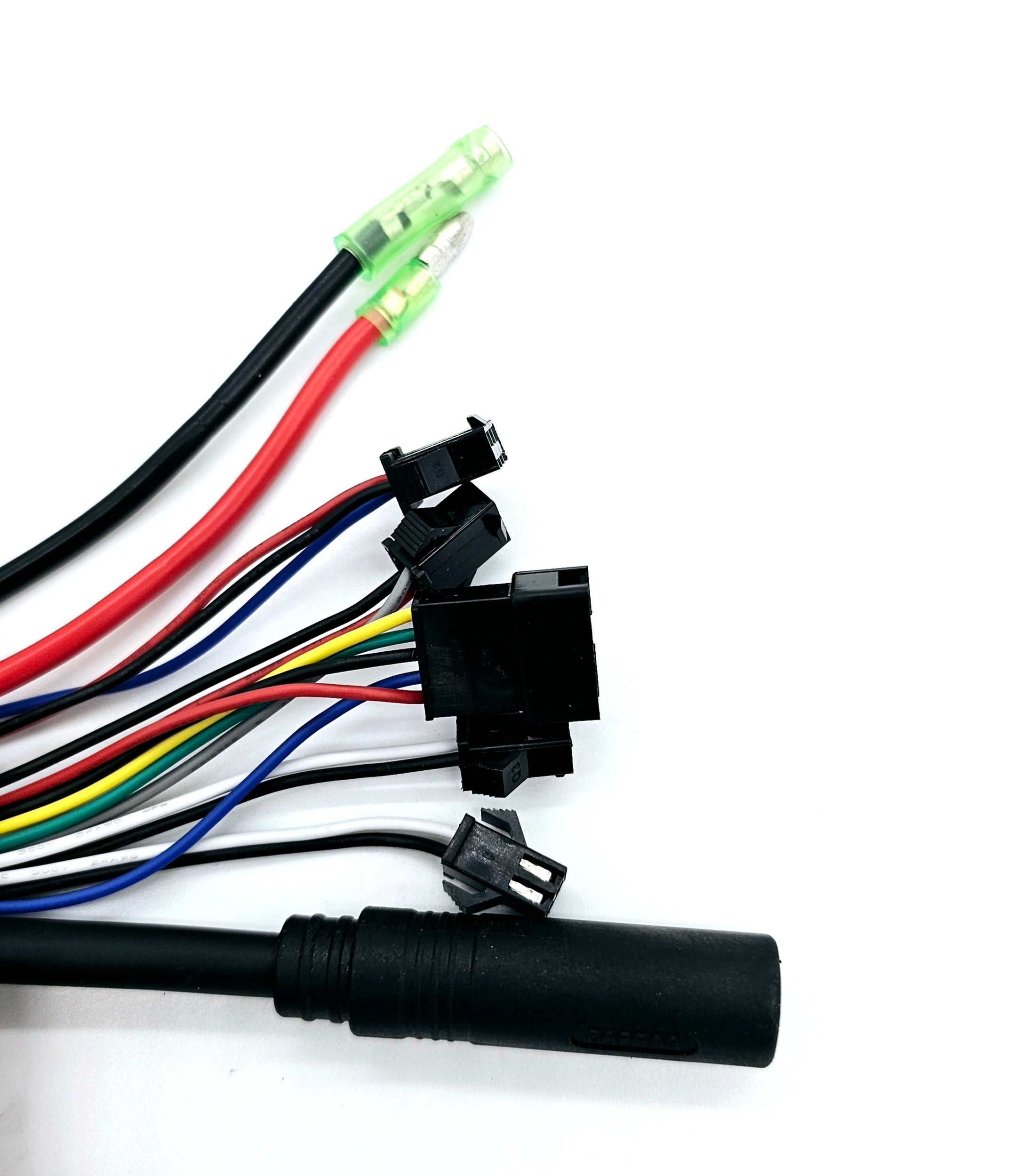 Controller Ranger 2021