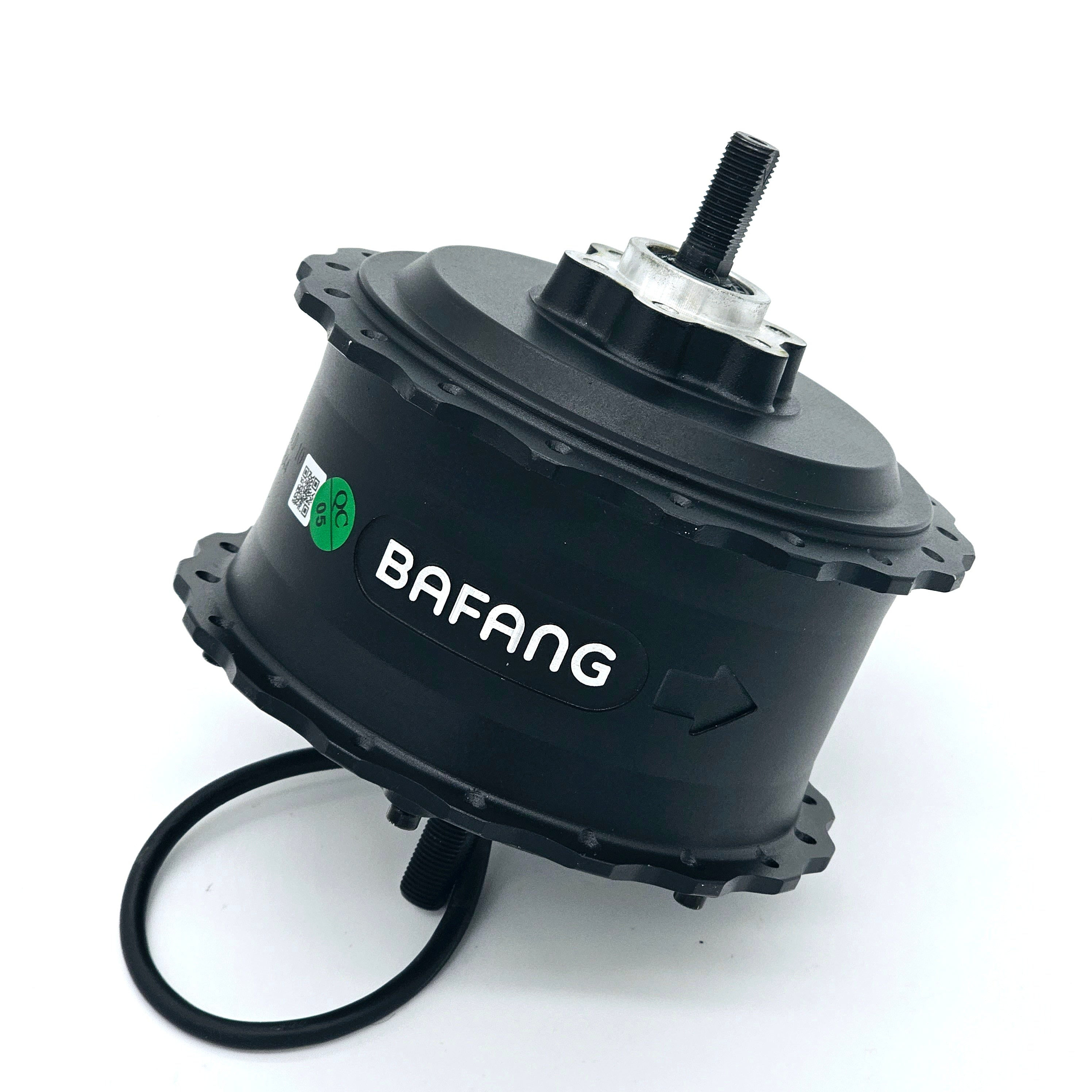 Bafang 52V 500W Motor Front