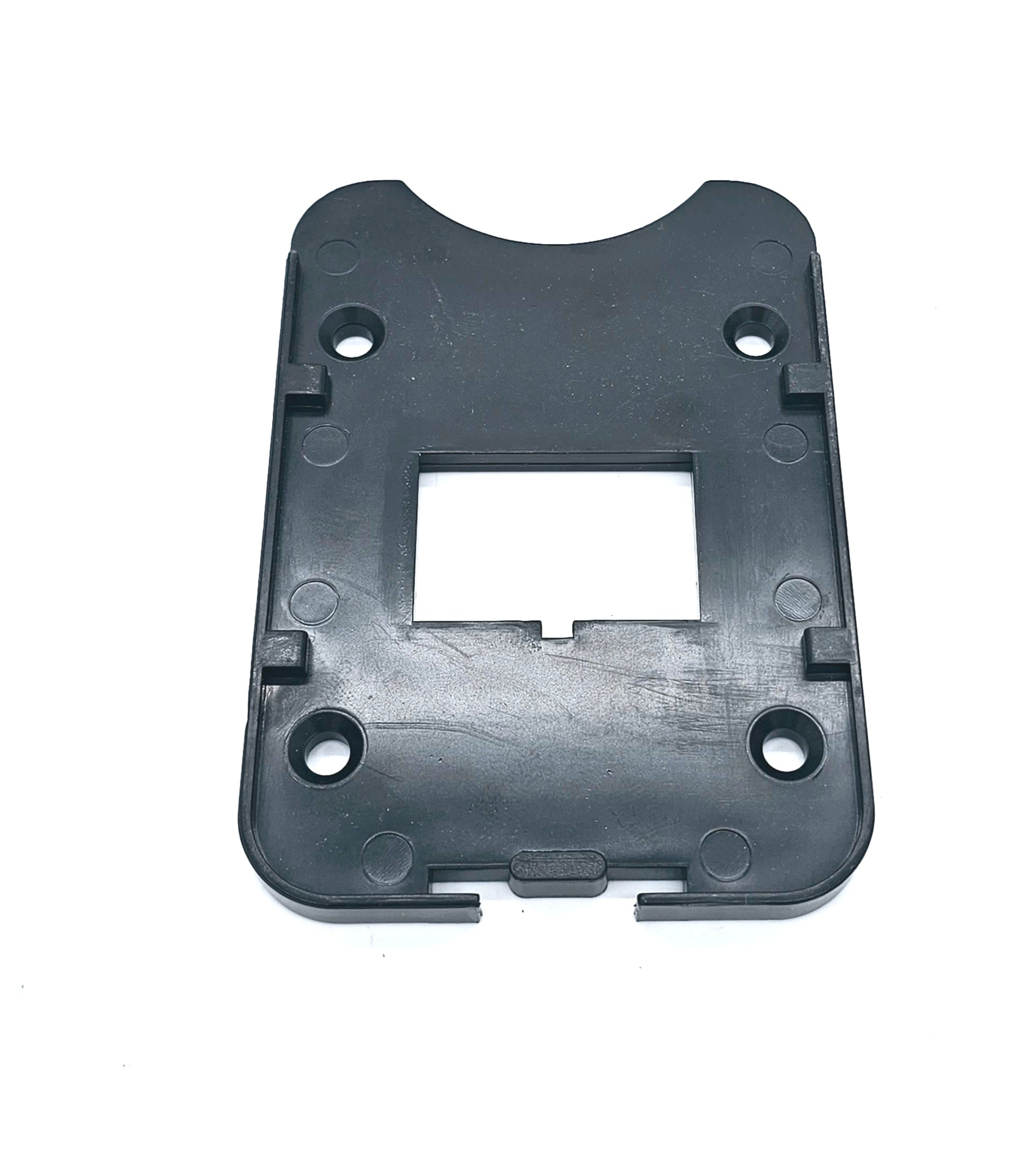 Battery Plate Ranger Cruiser