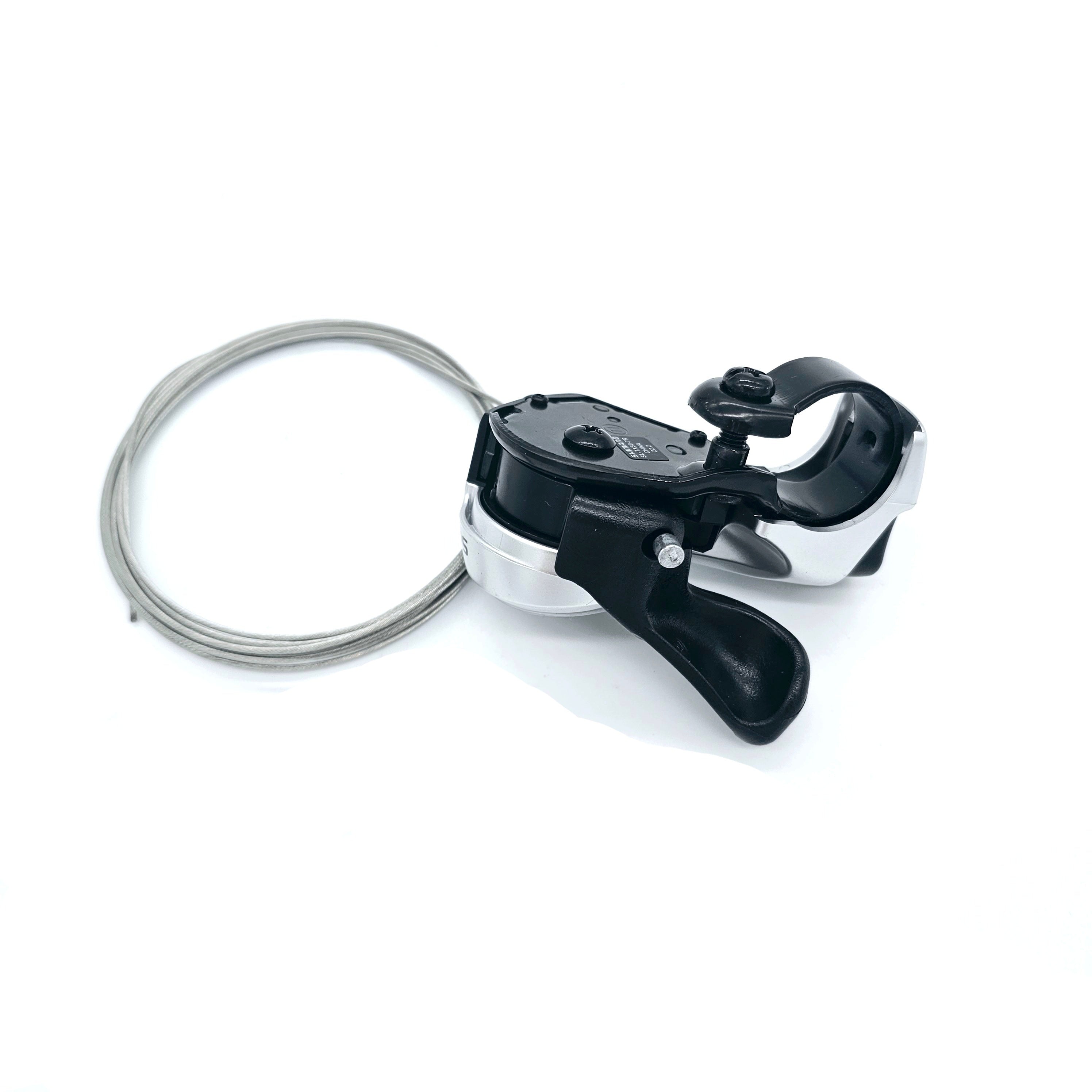 Shifter Shimano 7 Speed ASLTX5OR7CT