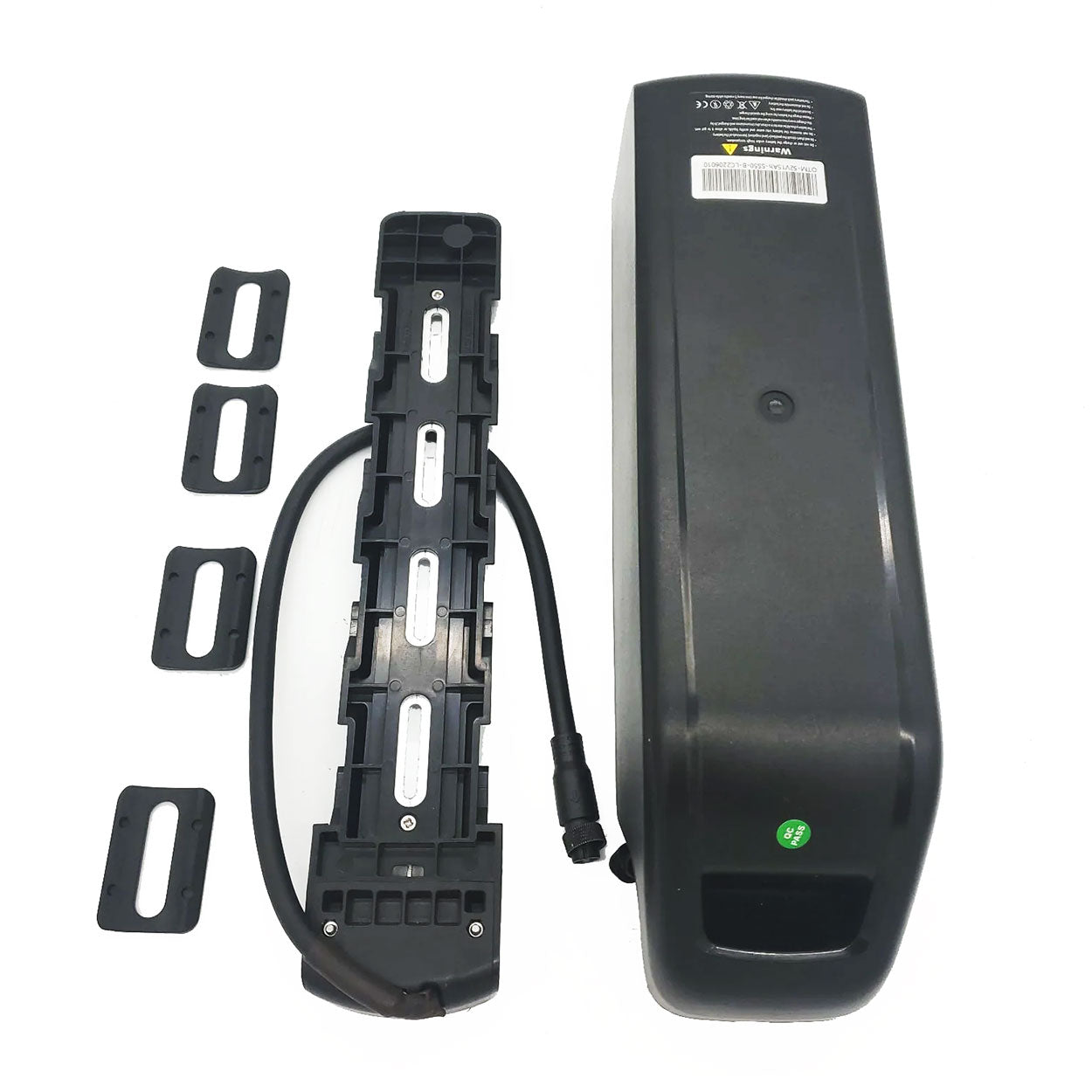 Bateria Samsung X 52V 15 Ah Mm