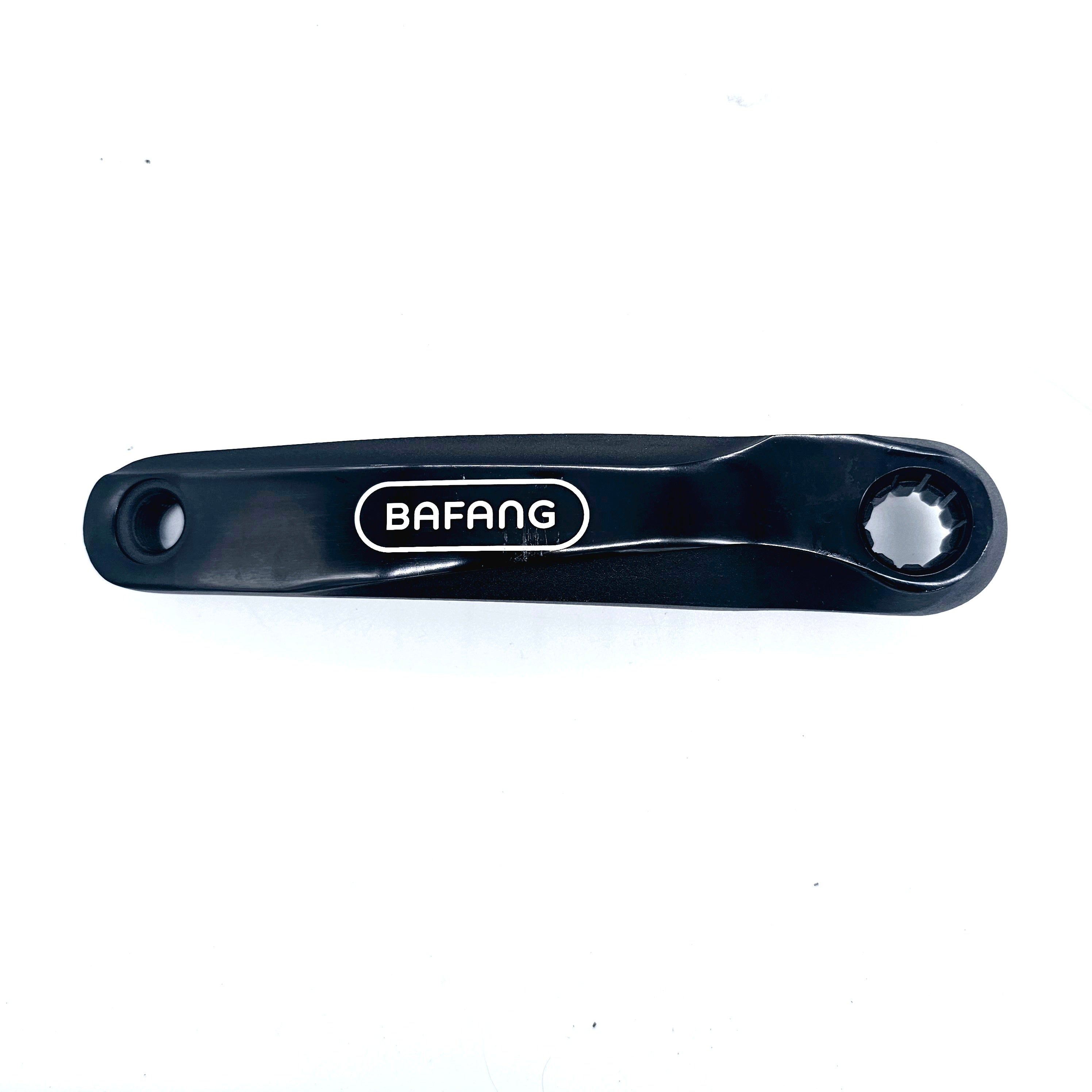 Crank Arm Bafang Mid Motor Left