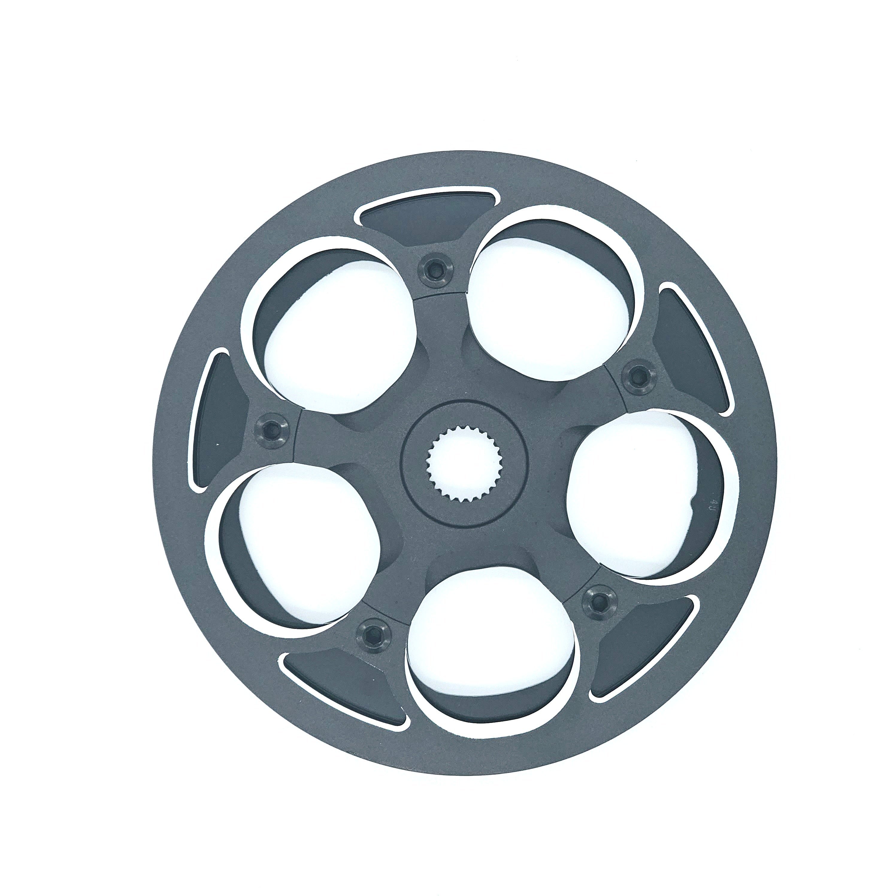 Plato, Mamut, Super Odin